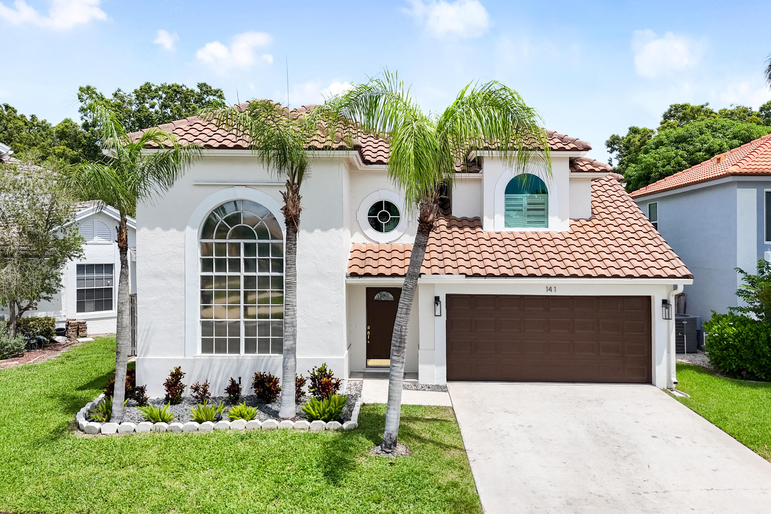 STONEBRIAR AT MAPLEWOOD - Residential