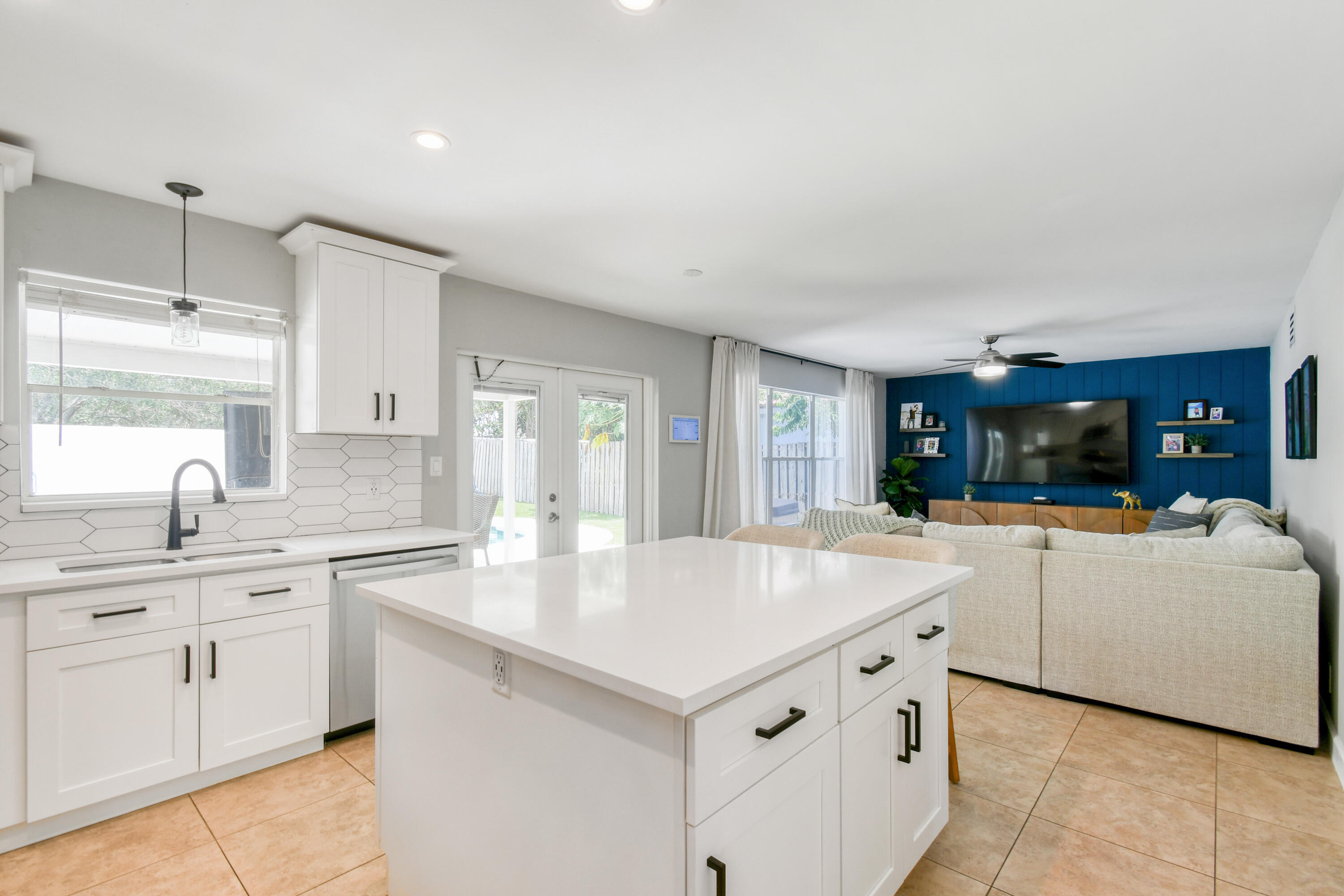 STONEBRIAR AT MAPLEWOOD - Residential