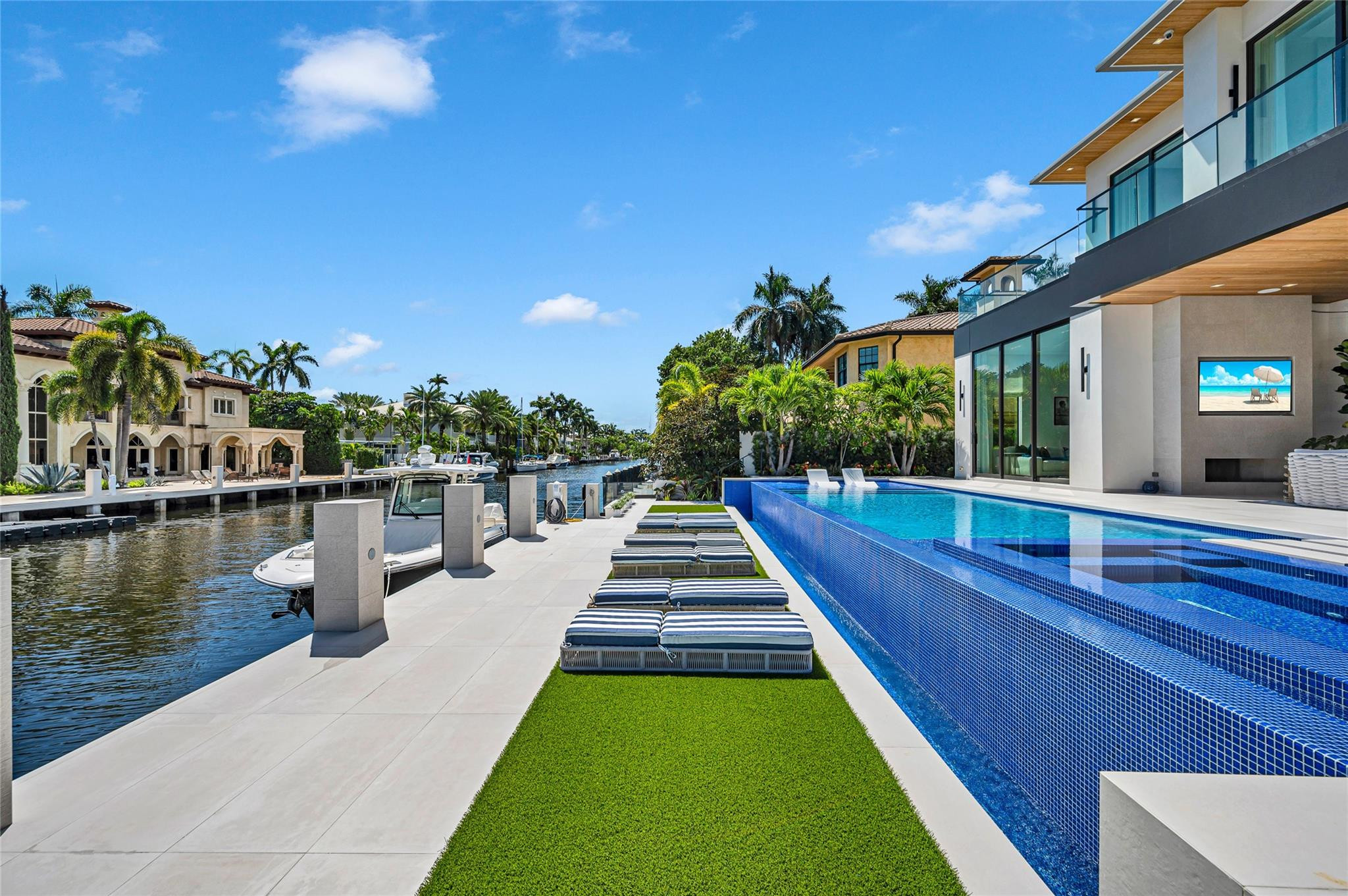 Coral Isles 15-47 B - Residential