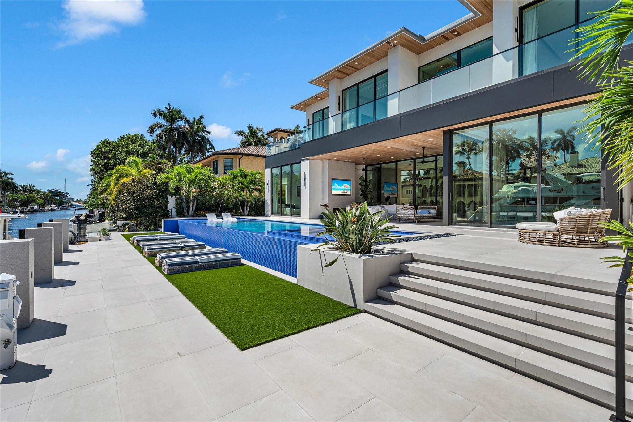 Coral Isles 15-47 B - Residential