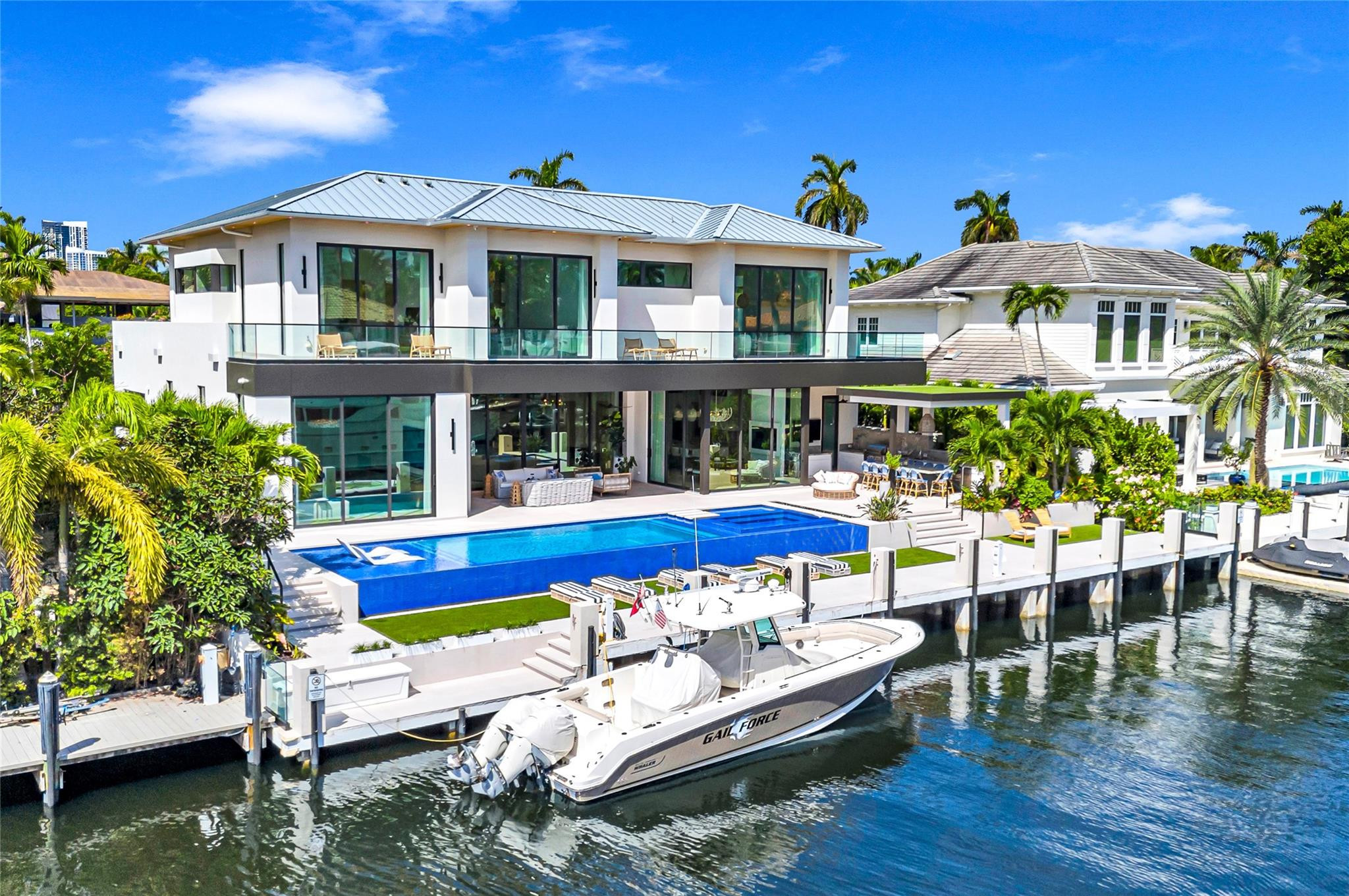 Coral Isles 15-47 B - Residential