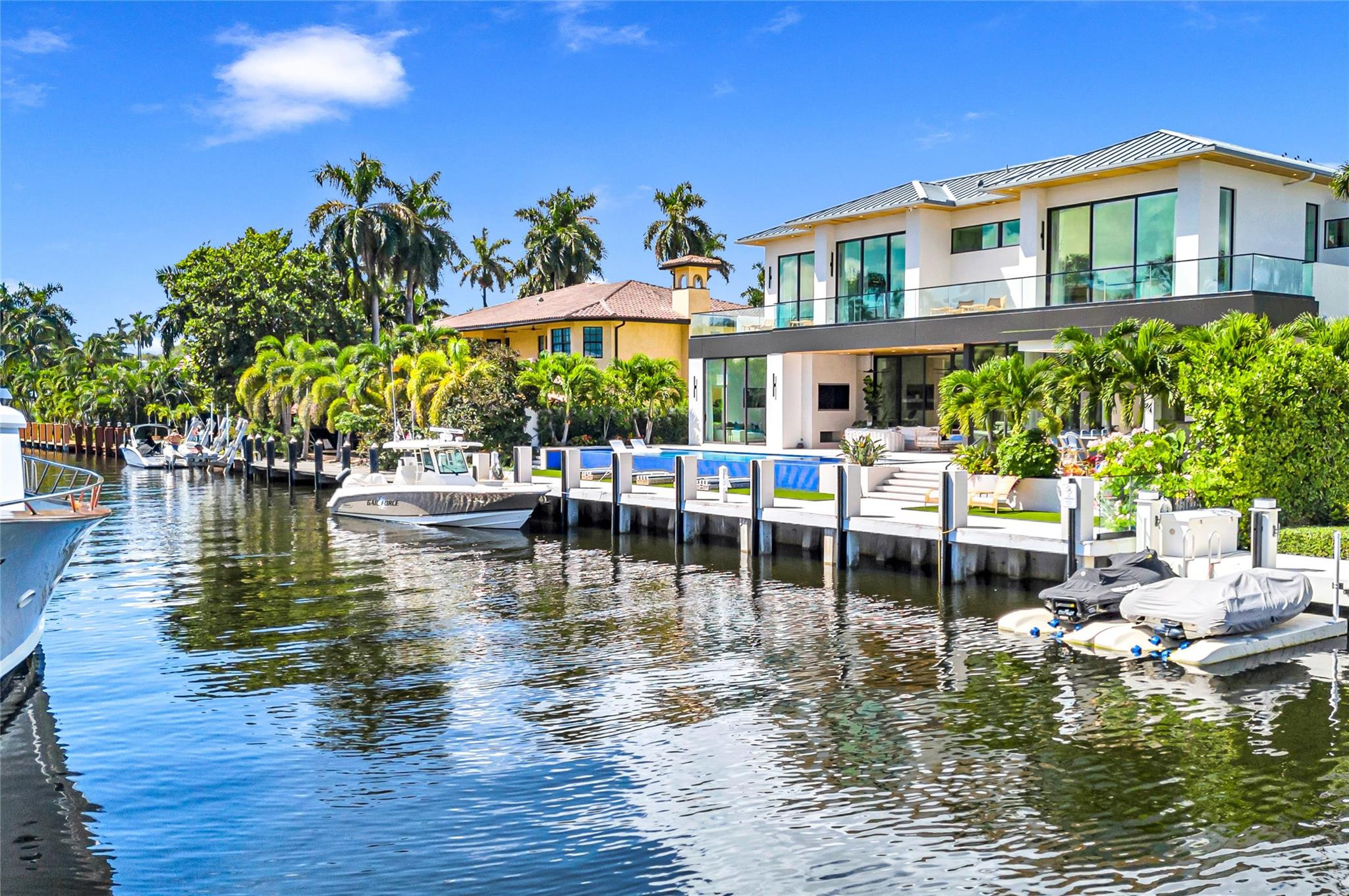 Coral Isles 15-47 B - Residential