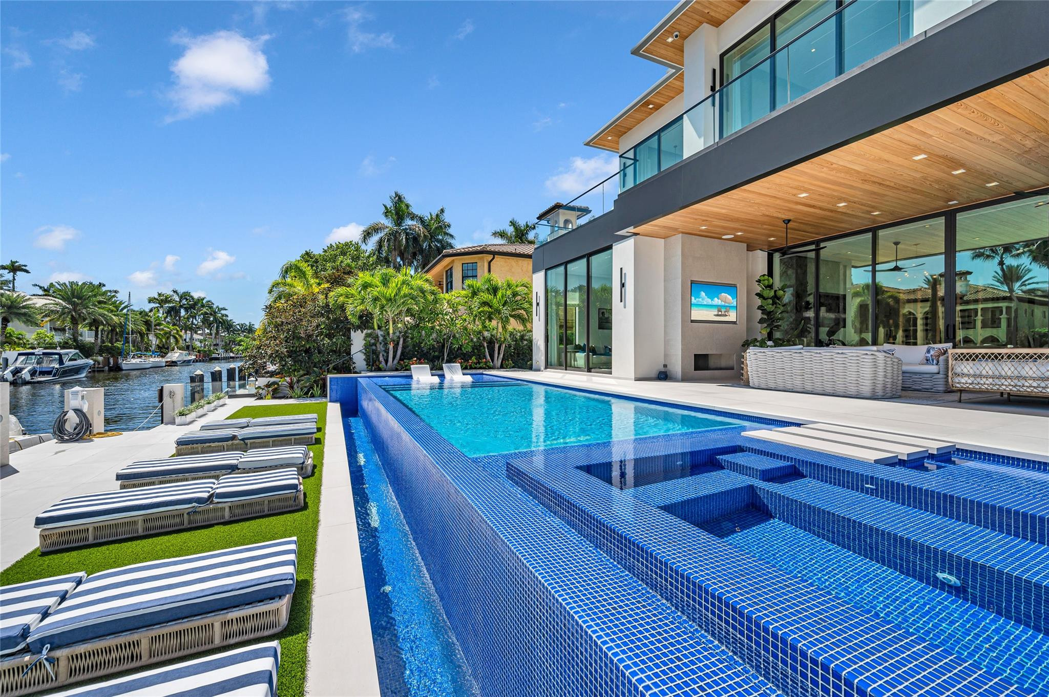 Coral Isles 15-47 B - Residential