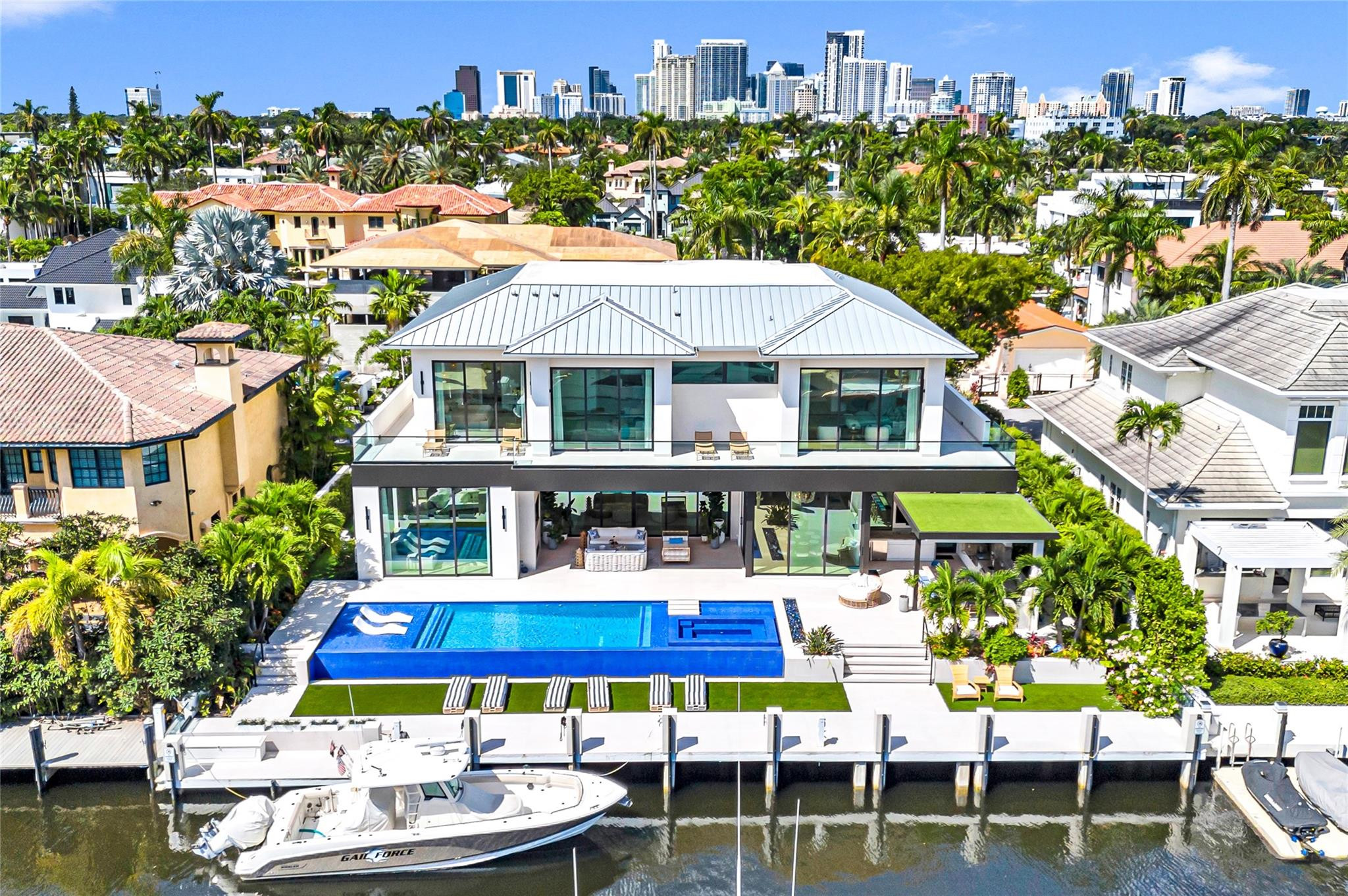 Coral Isles 15-47 B - Residential