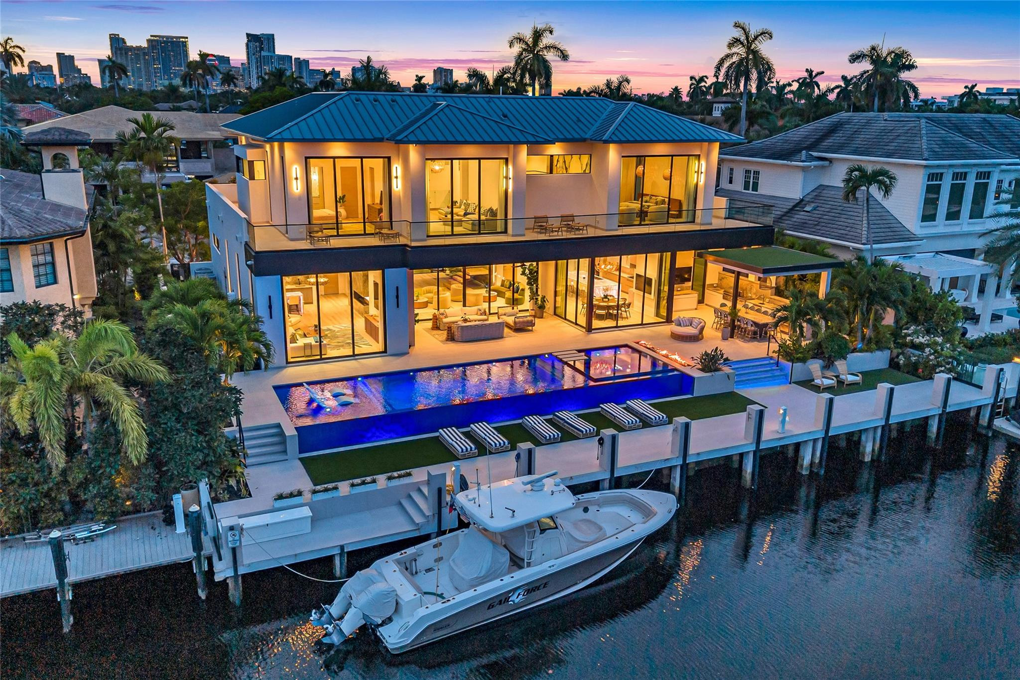 Coral Isles 15-47 B - Residential