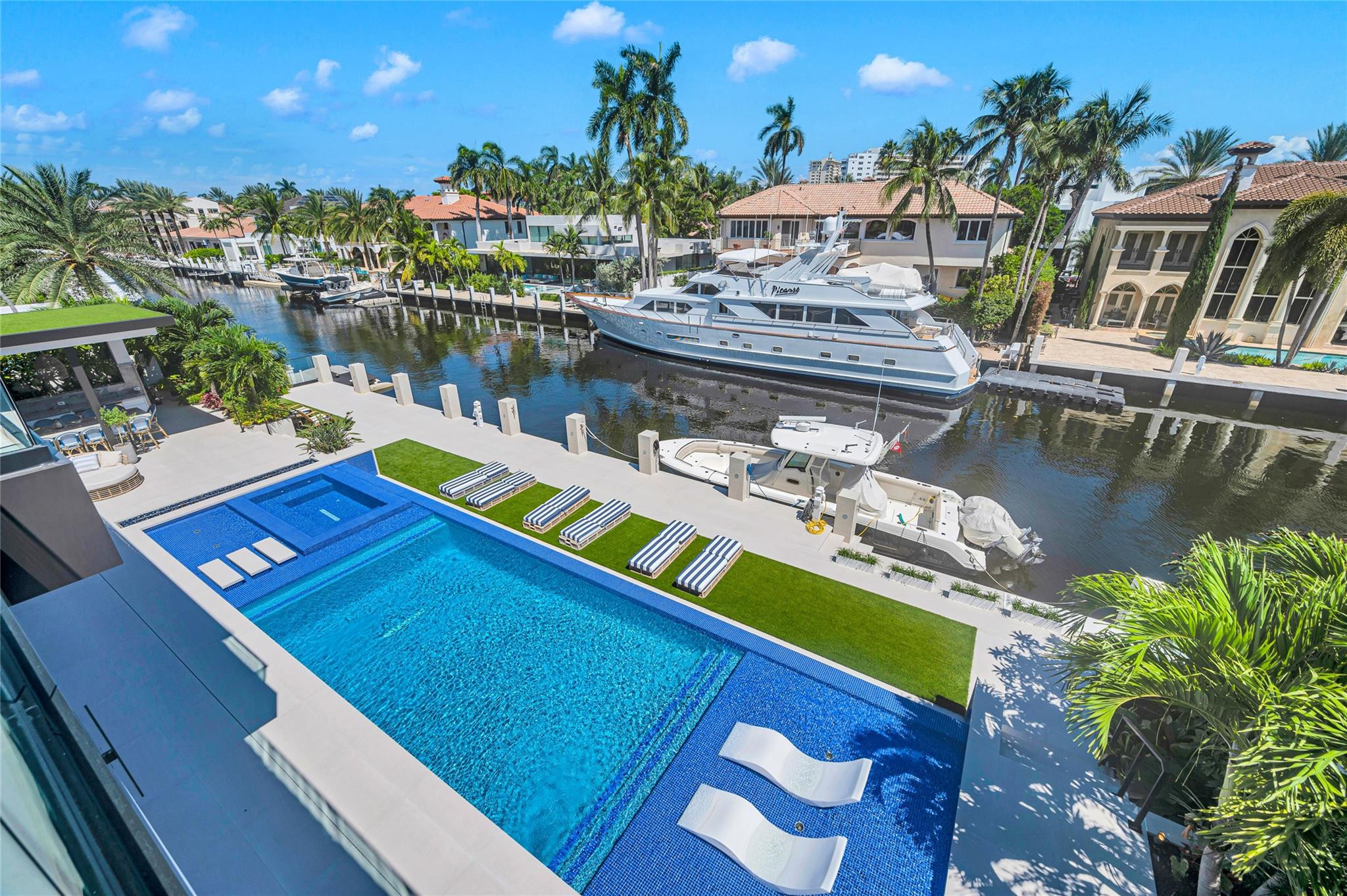Coral Isles 15-47 B - Residential
