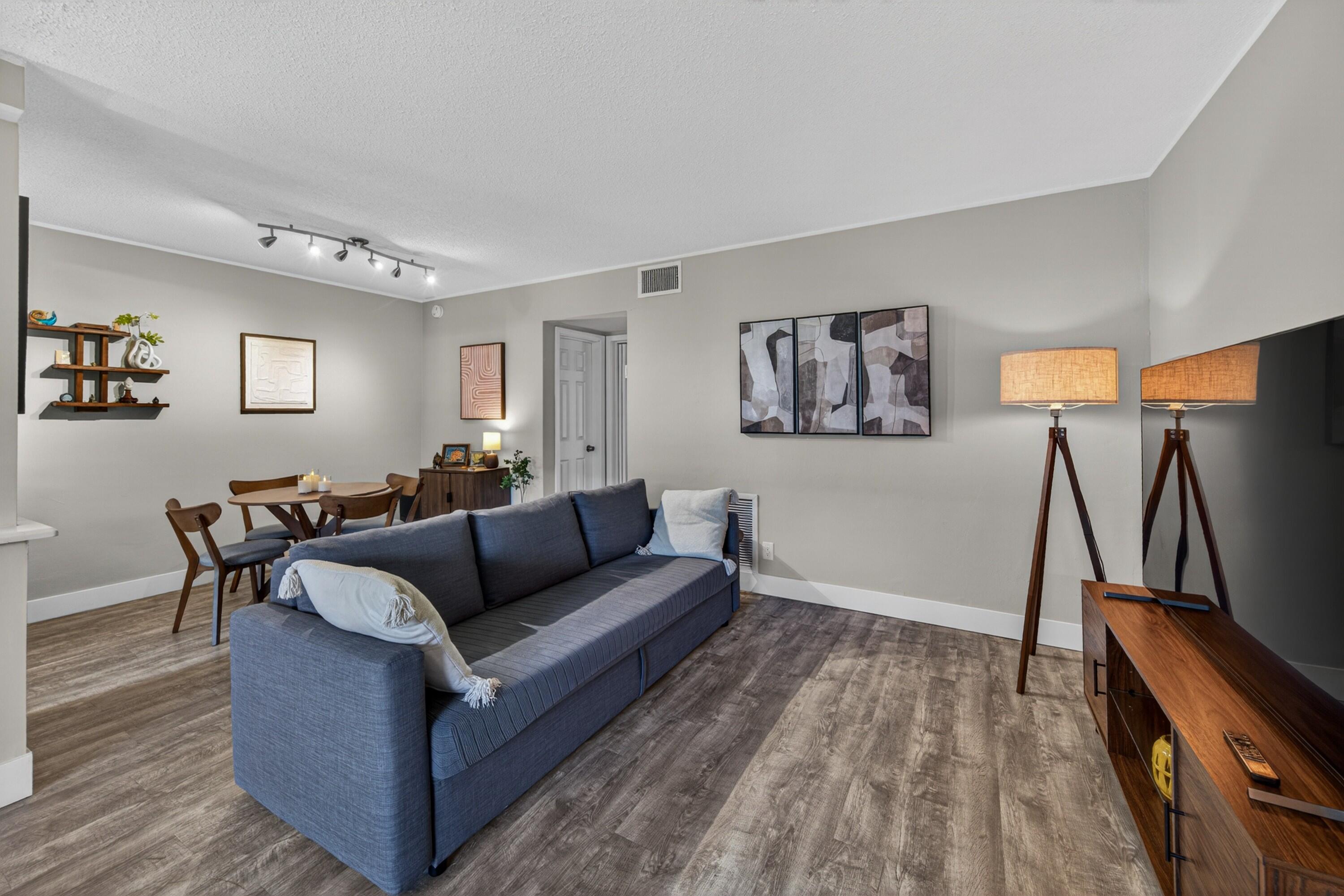 ASHLEY ARMS CONDO - Residential