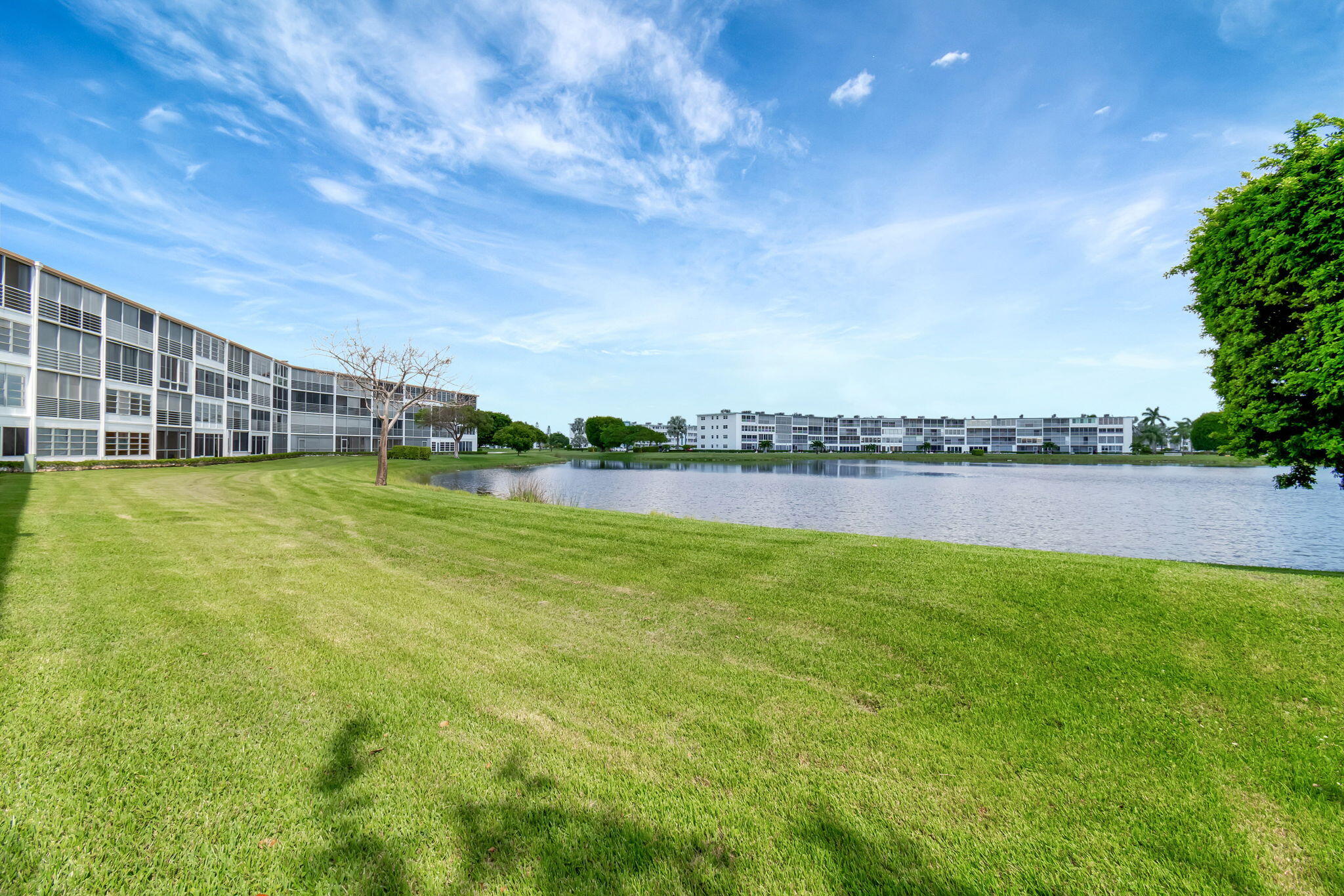 CENTURY VILLAGE - Residential Lease