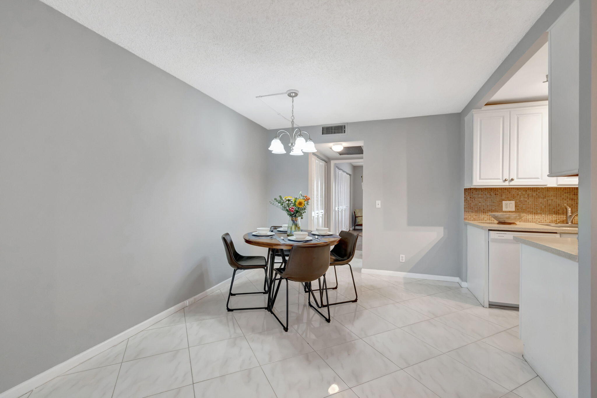 CENTURY VILLAGE - Residential Lease