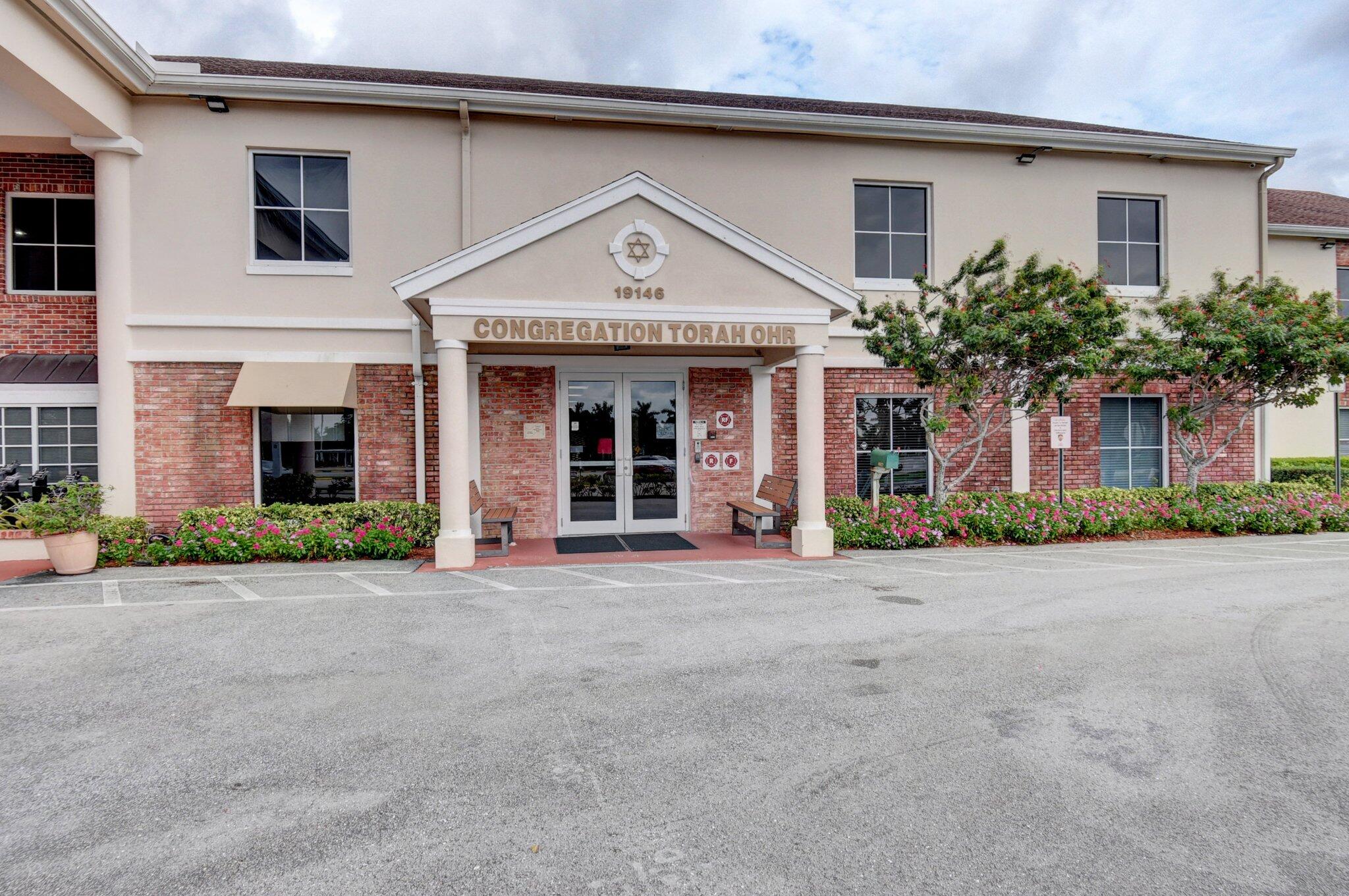 CENTURY VILLAGE - Residential Lease