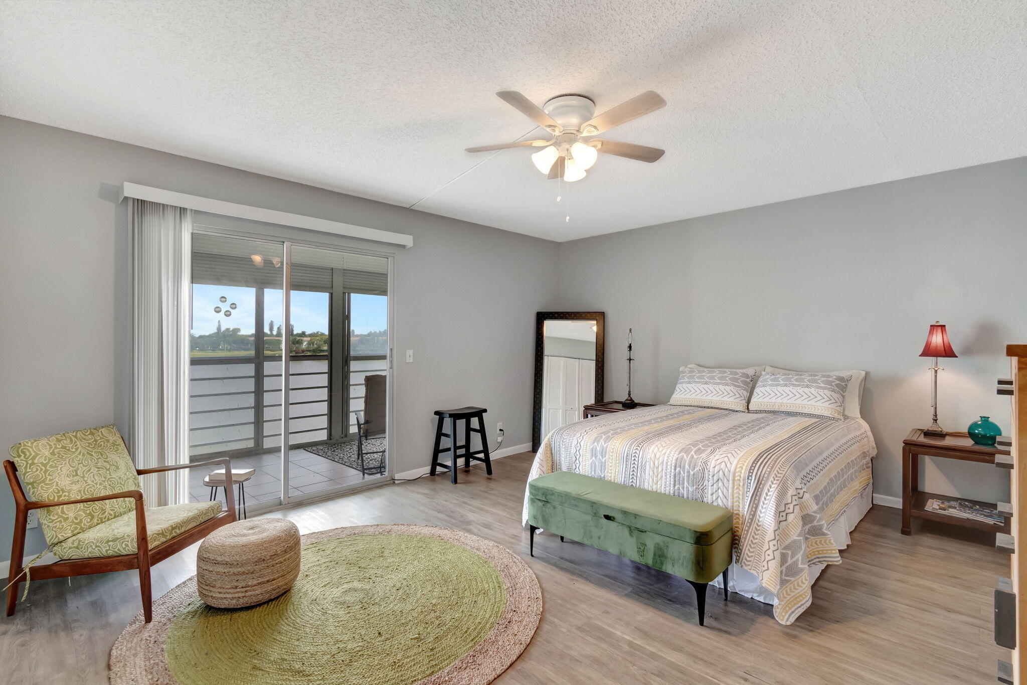 CENTURY VILLAGE - Residential Lease