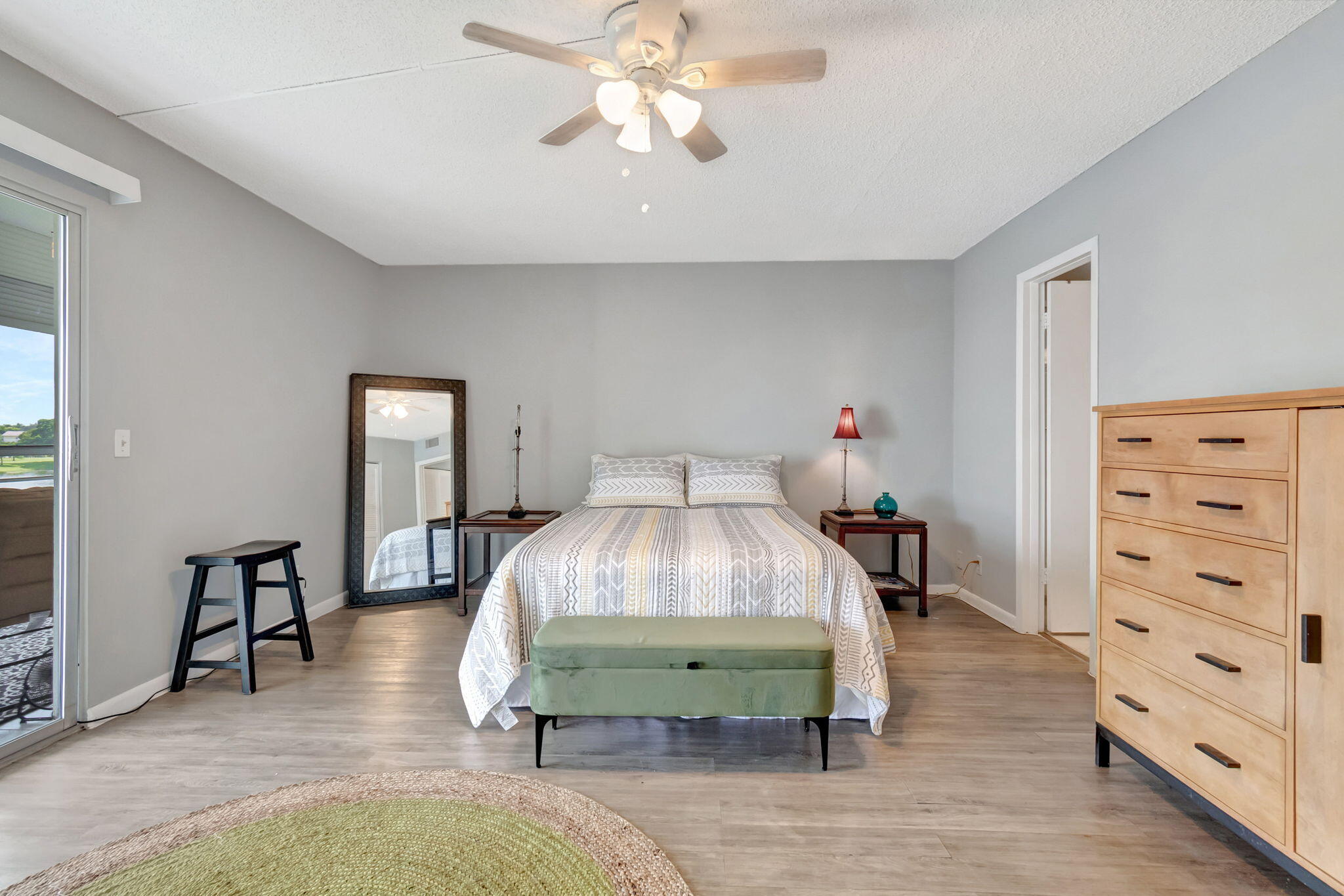 CENTURY VILLAGE - Residential Lease