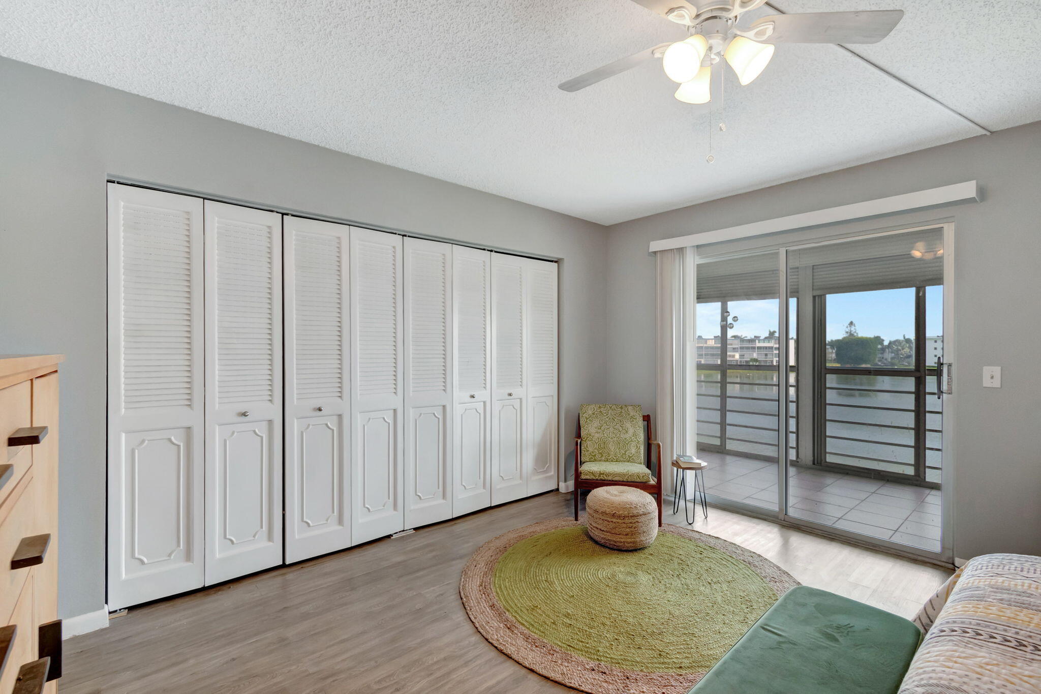 CENTURY VILLAGE - Residential Lease
