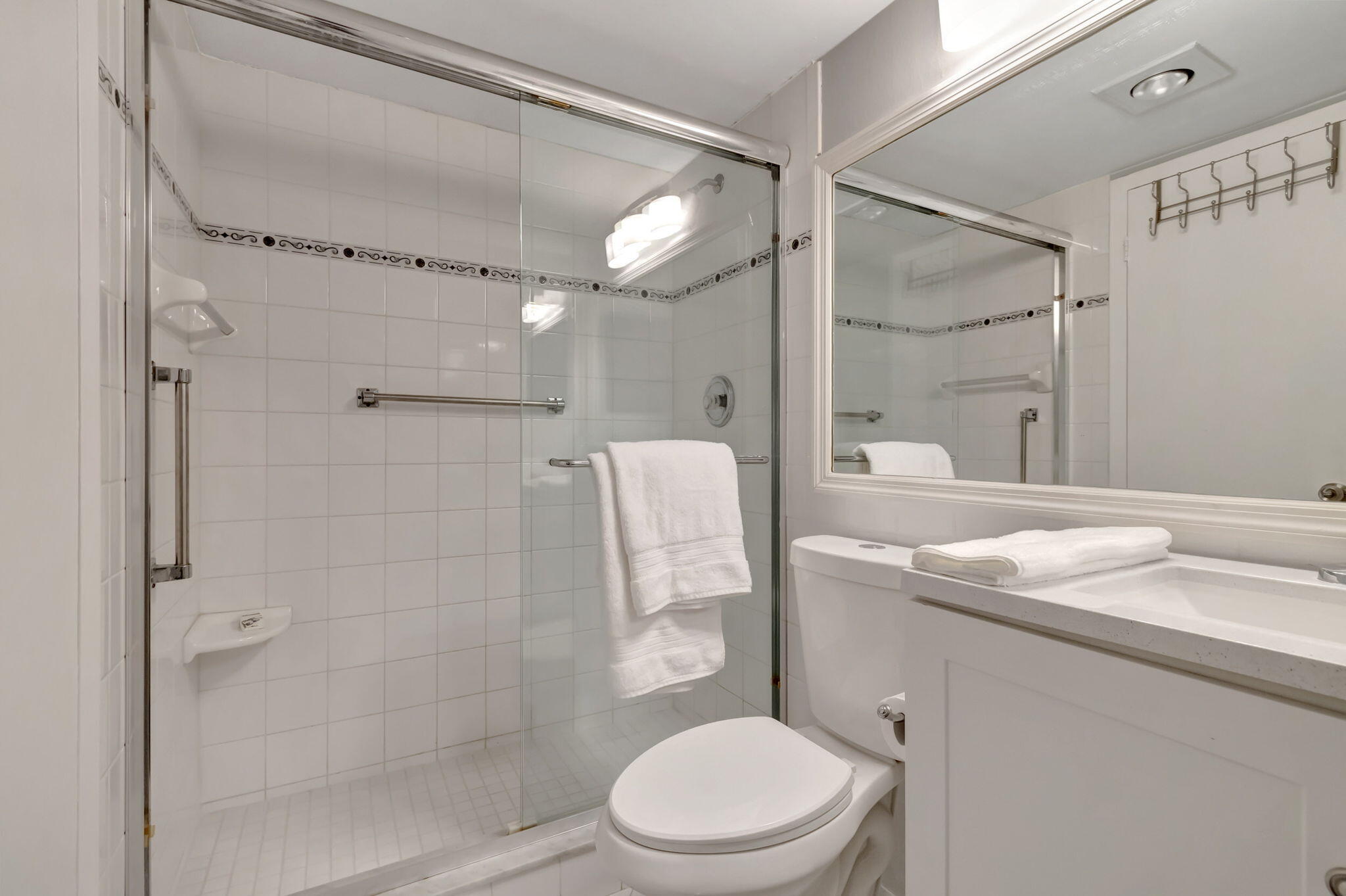 CENTURY VILLAGE - Residential Lease
