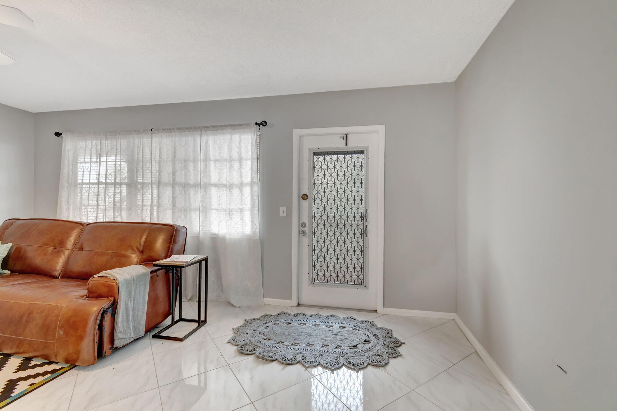CENTURY VILLAGE - Residential Lease