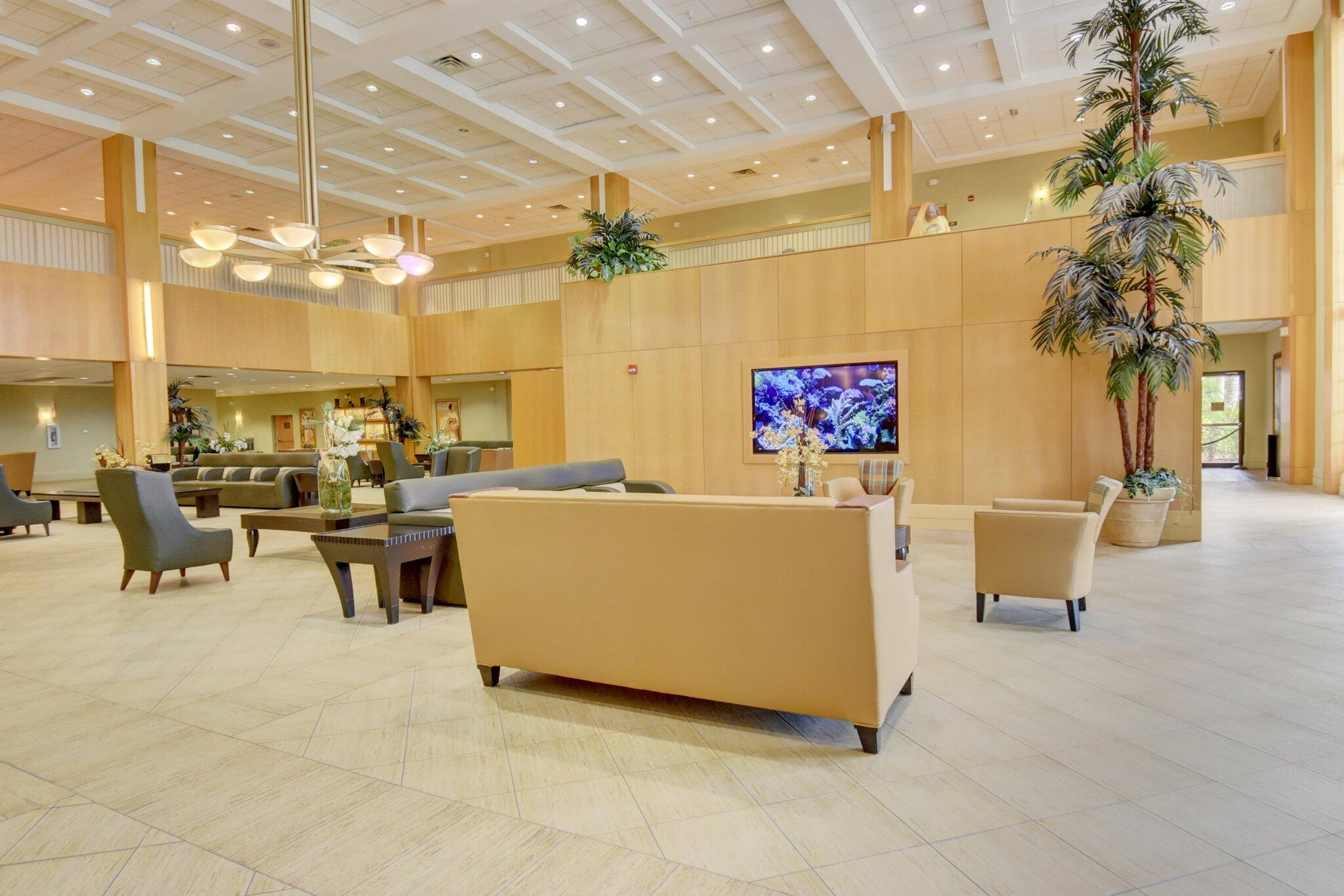 CENTURY VILLAGE - Residential Lease