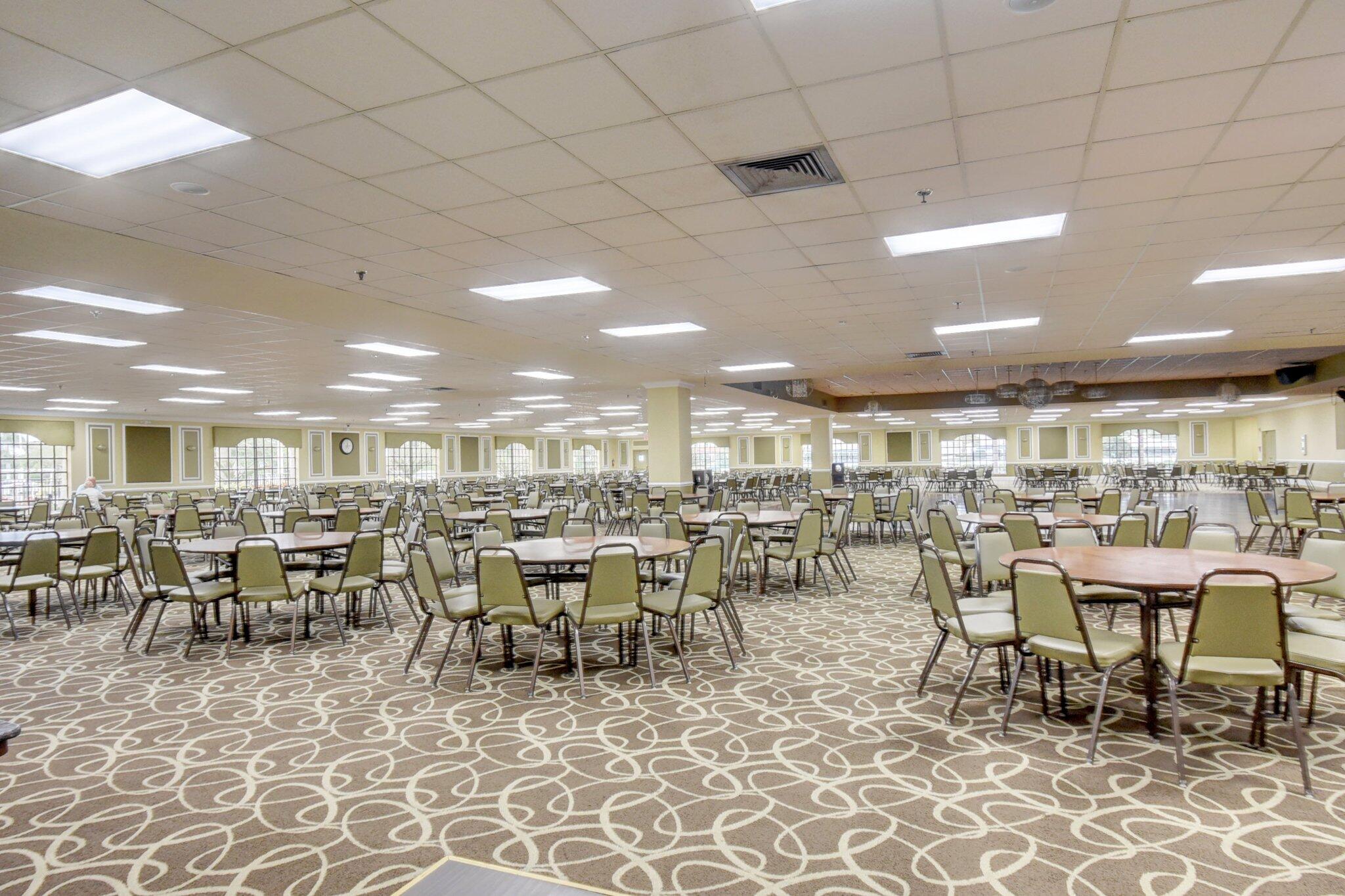 CENTURY VILLAGE - Residential Lease