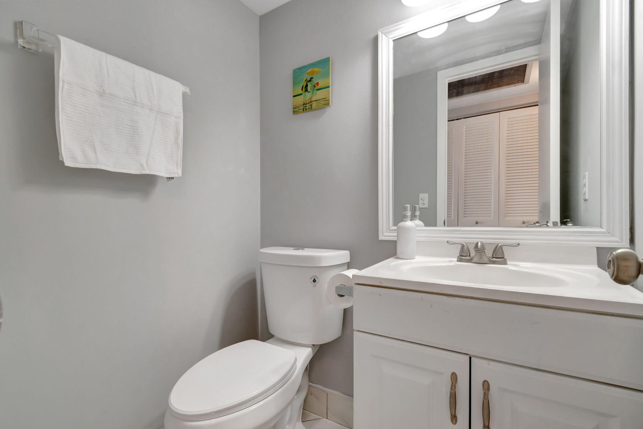 CENTURY VILLAGE - Residential Lease