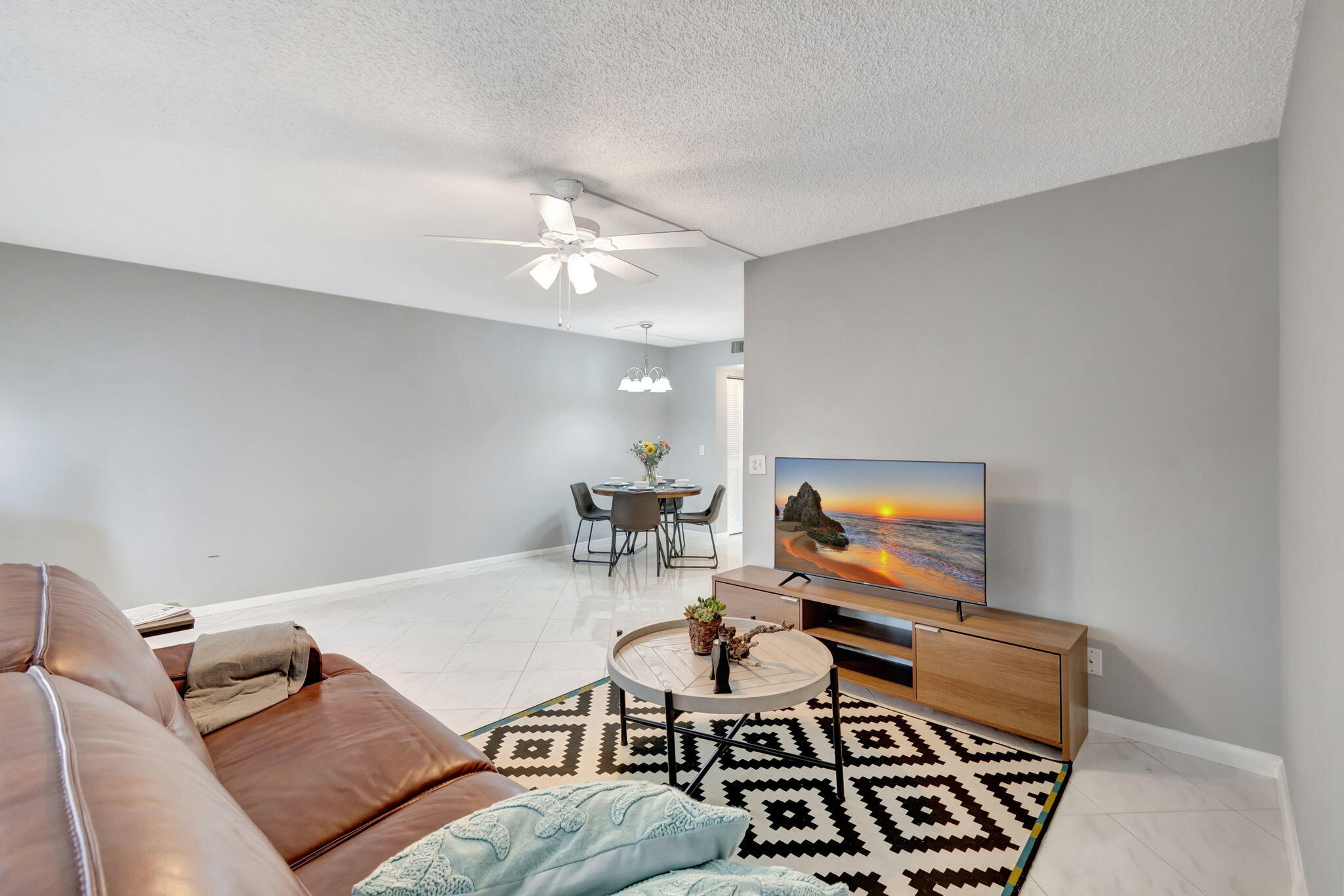 CENTURY VILLAGE - Residential Lease