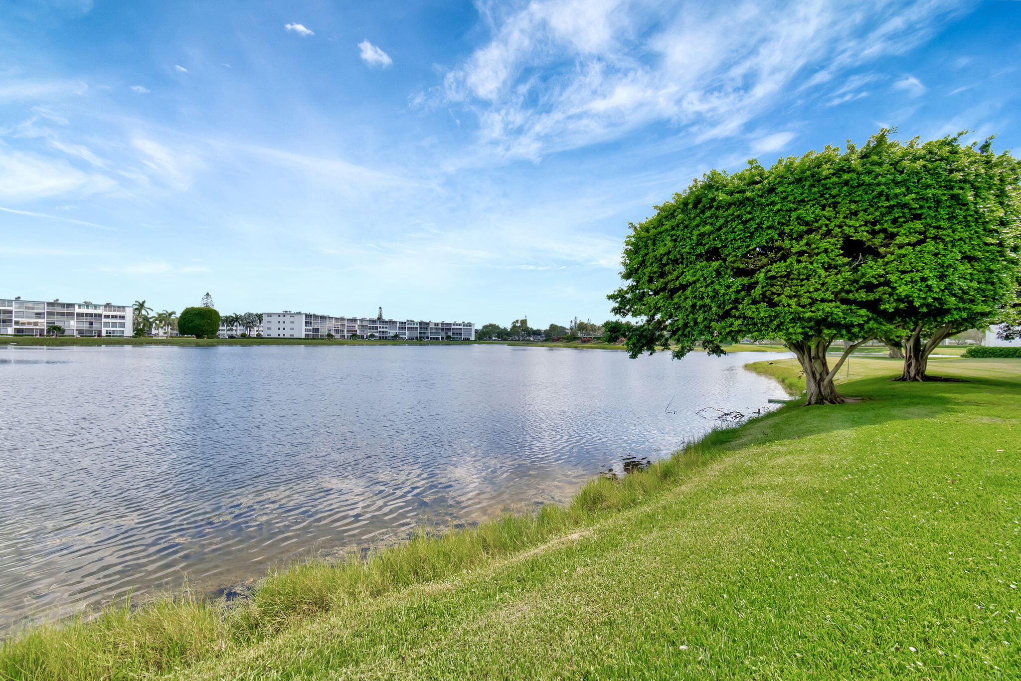 CENTURY VILLAGE - Residential Lease