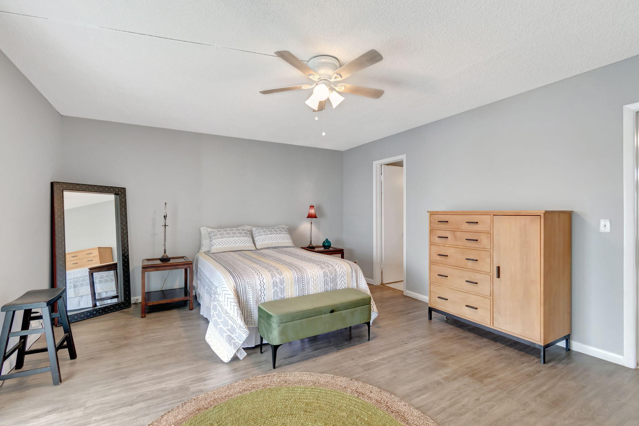 CENTURY VILLAGE - Residential Lease