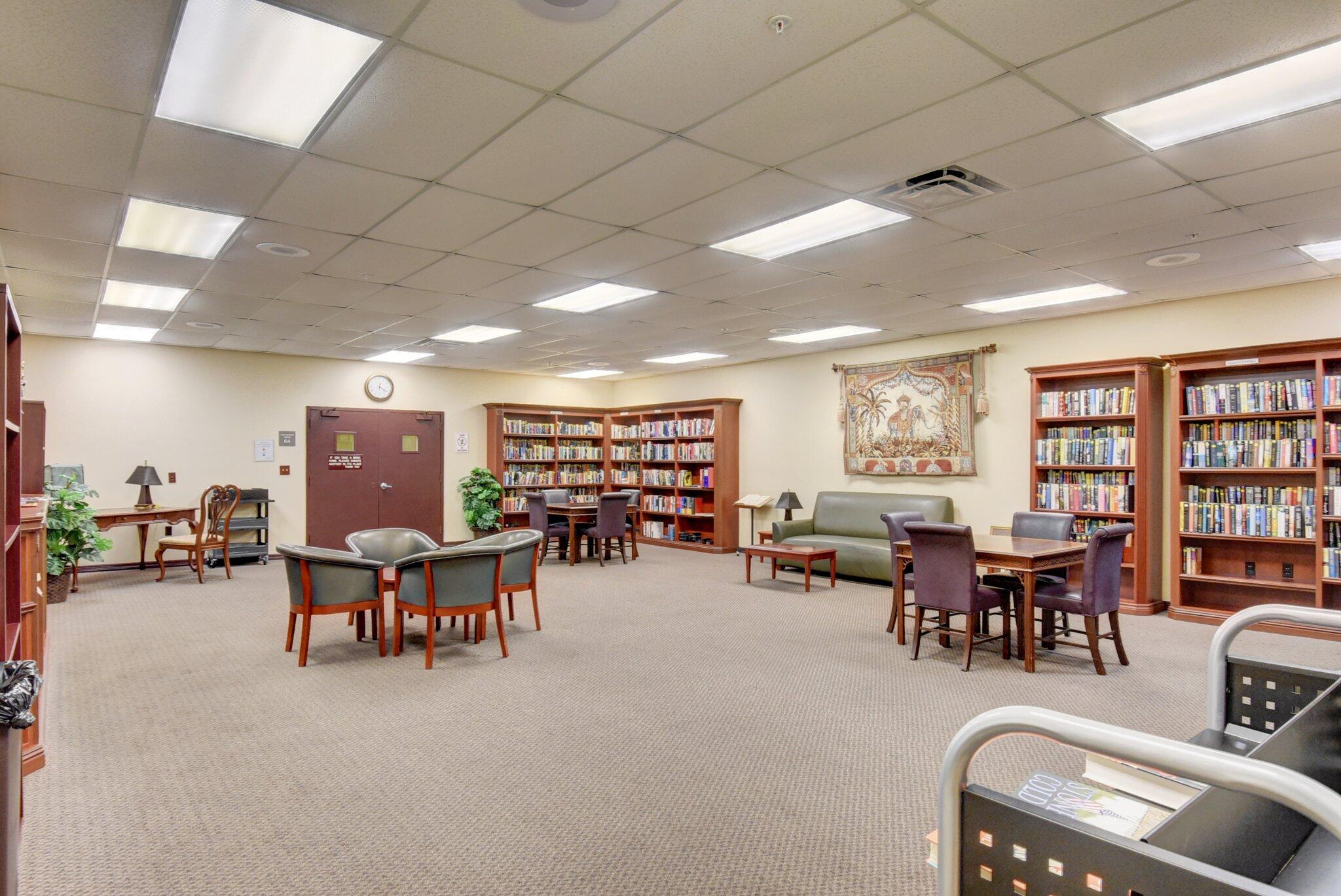 CENTURY VILLAGE - Residential Lease