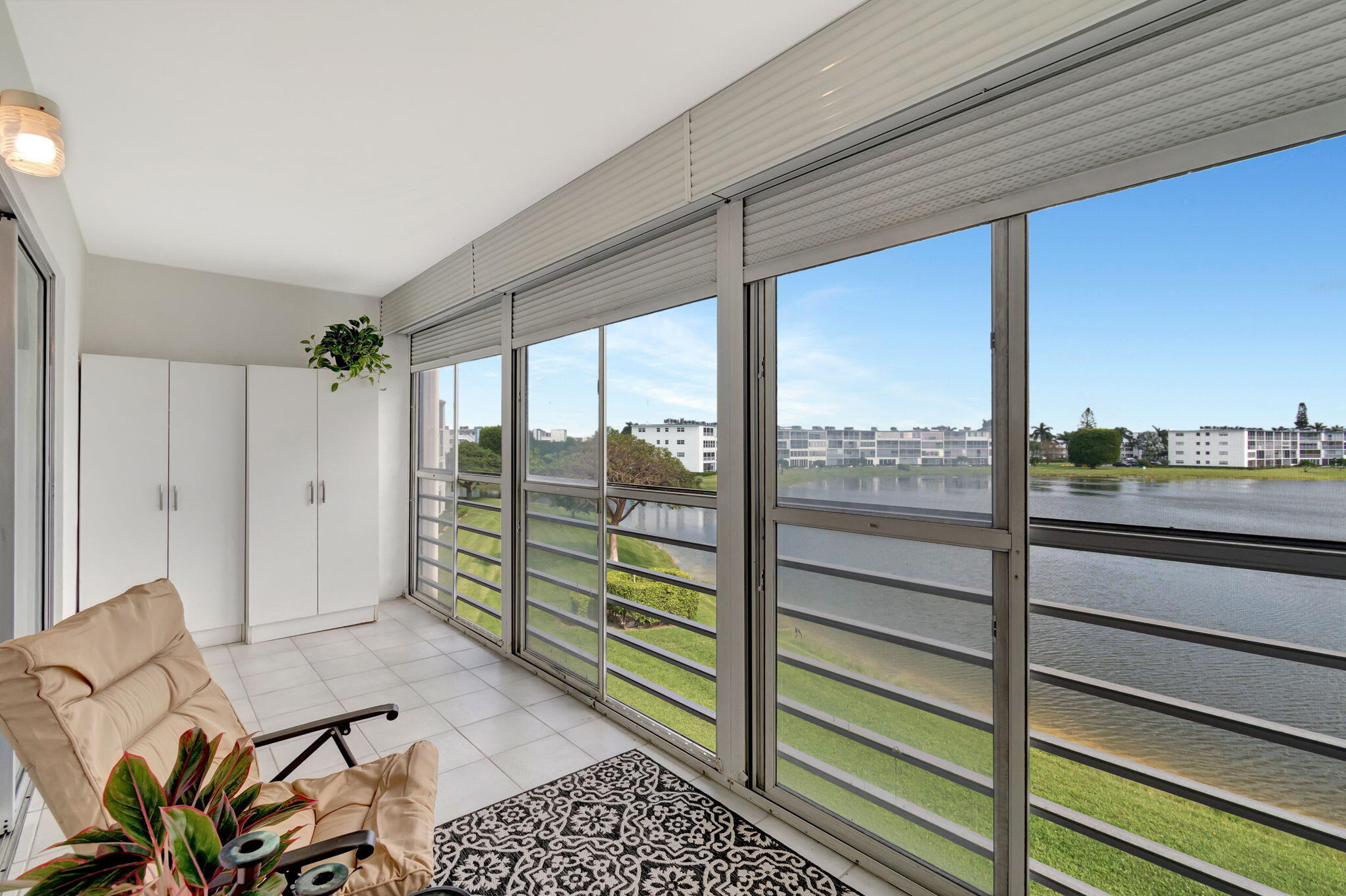 CENTURY VILLAGE - Residential Lease
