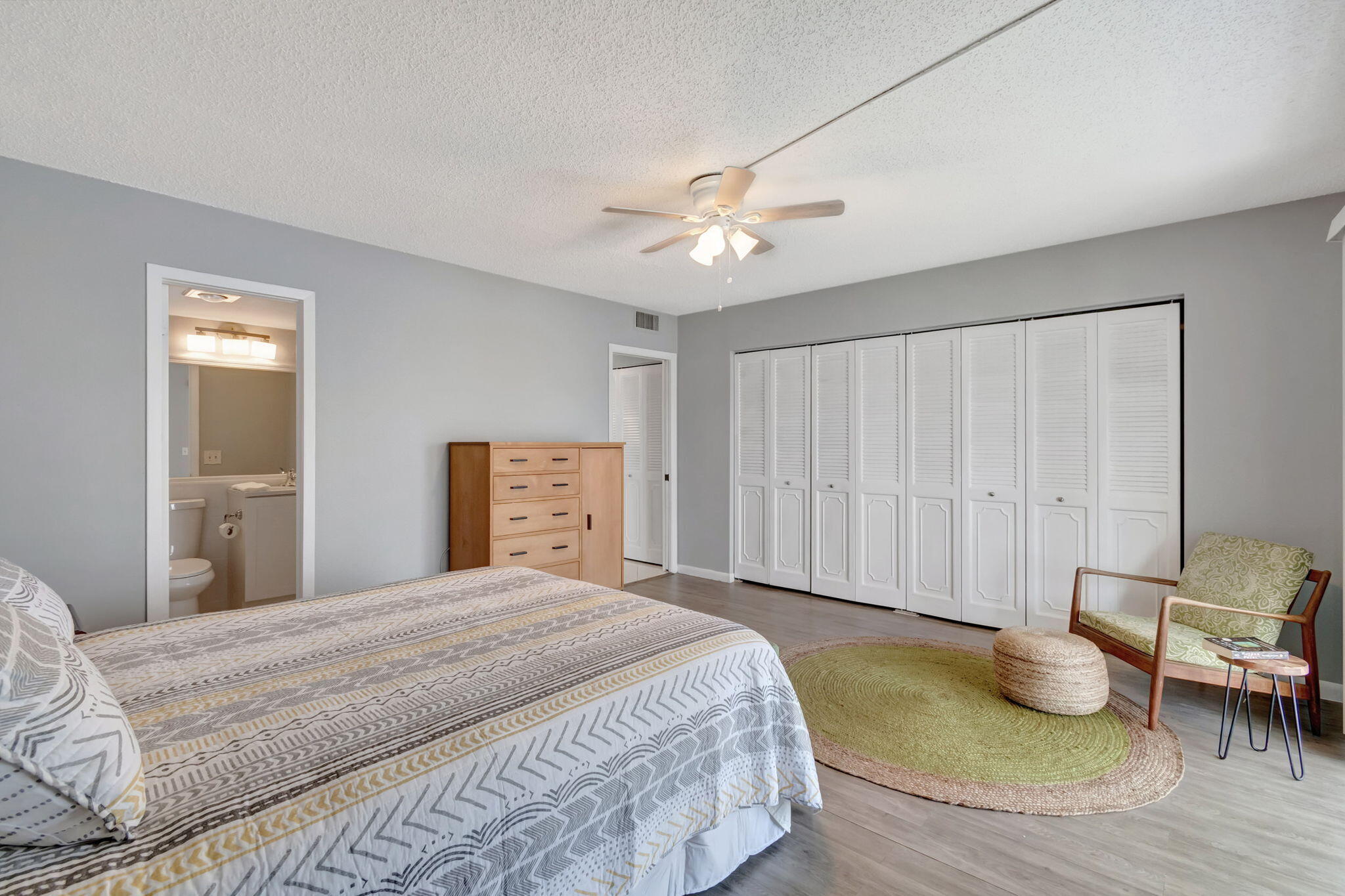 CENTURY VILLAGE - Residential Lease