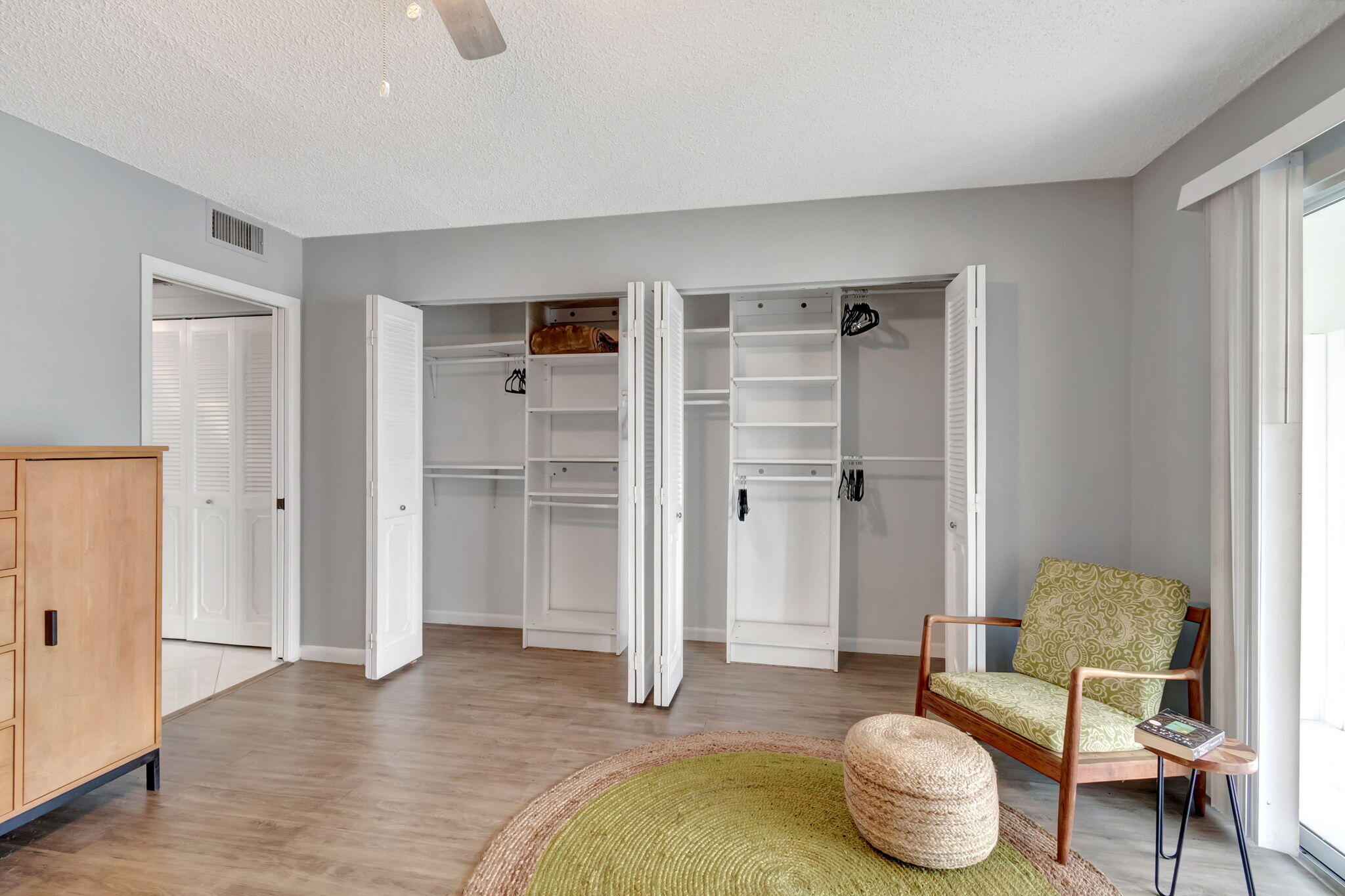 CENTURY VILLAGE - Residential Lease
