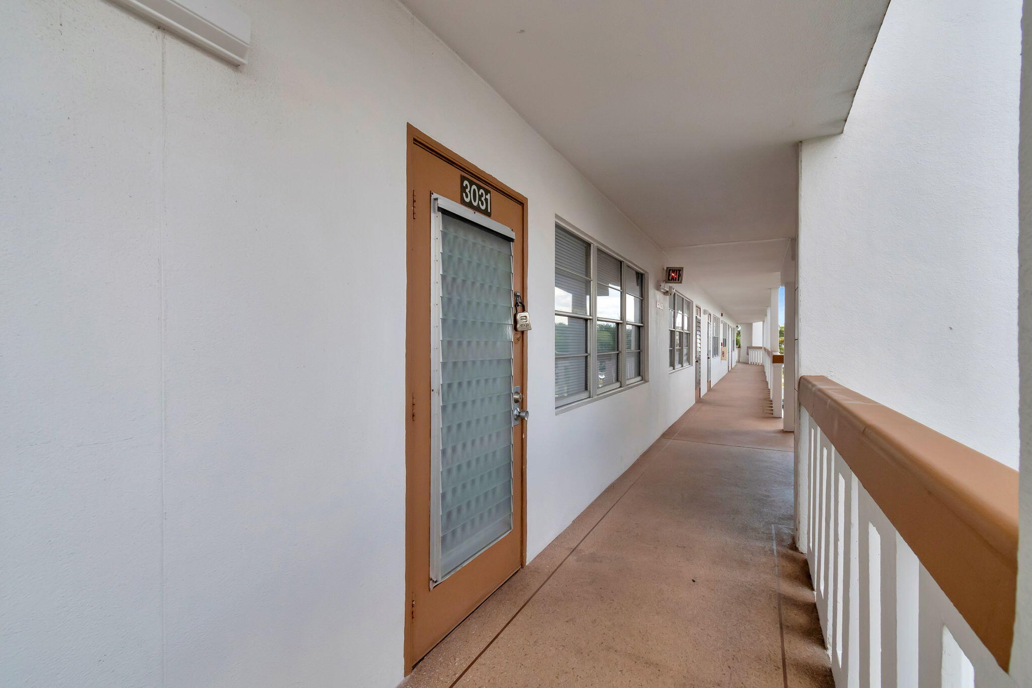 CENTURY VILLAGE - Residential Lease