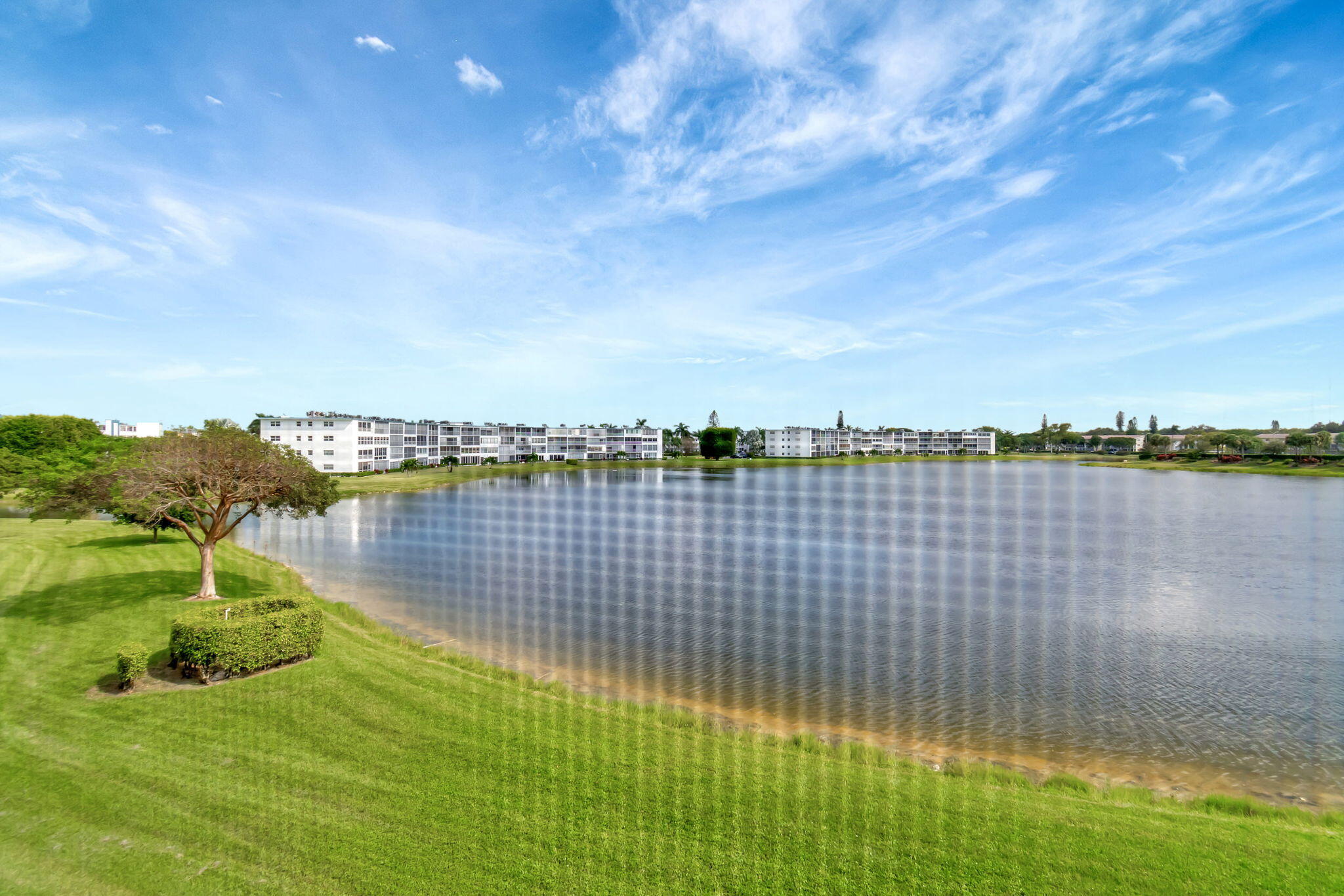 CENTURY VILLAGE - Residential Lease