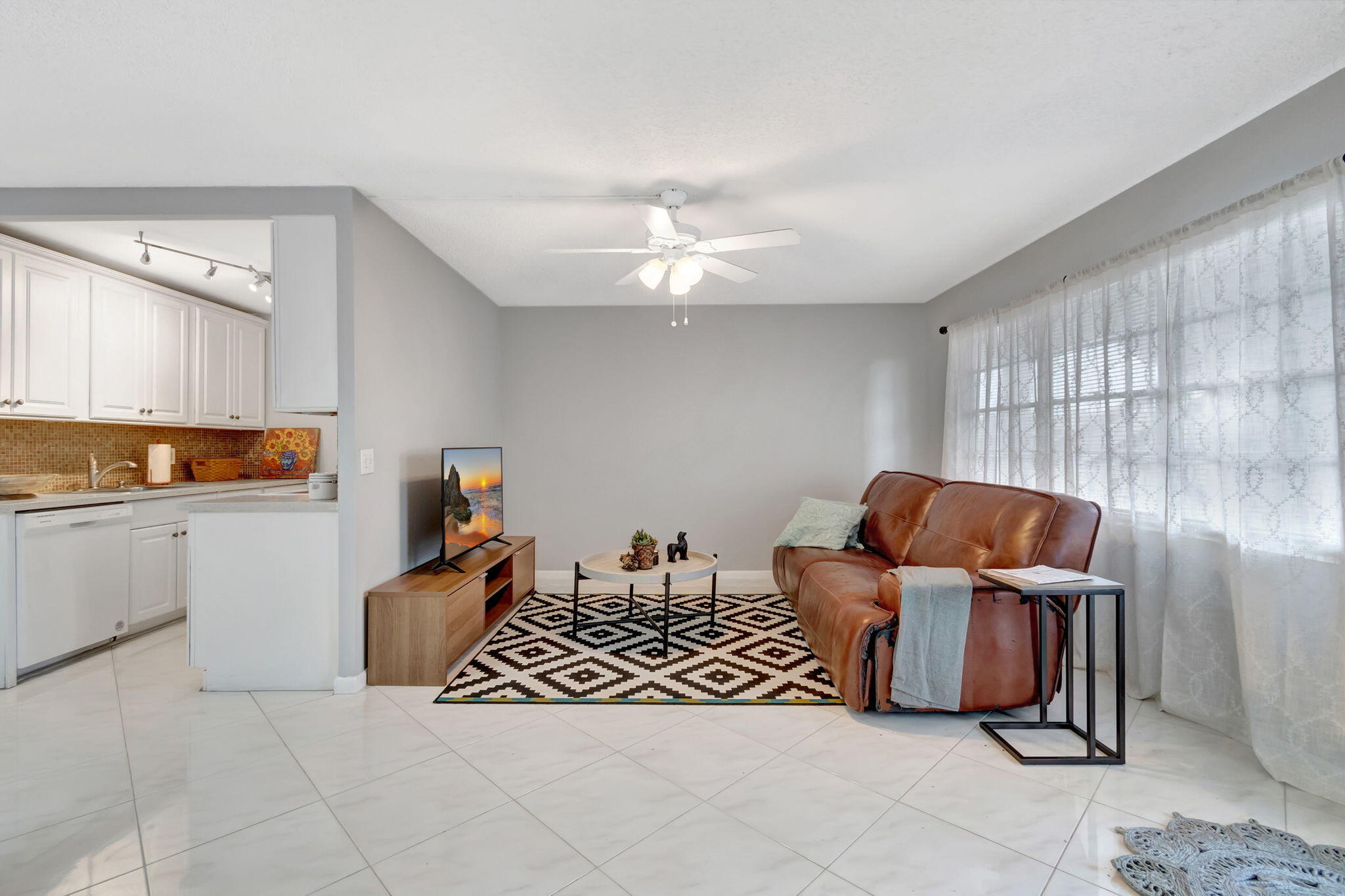 CENTURY VILLAGE - Residential Lease