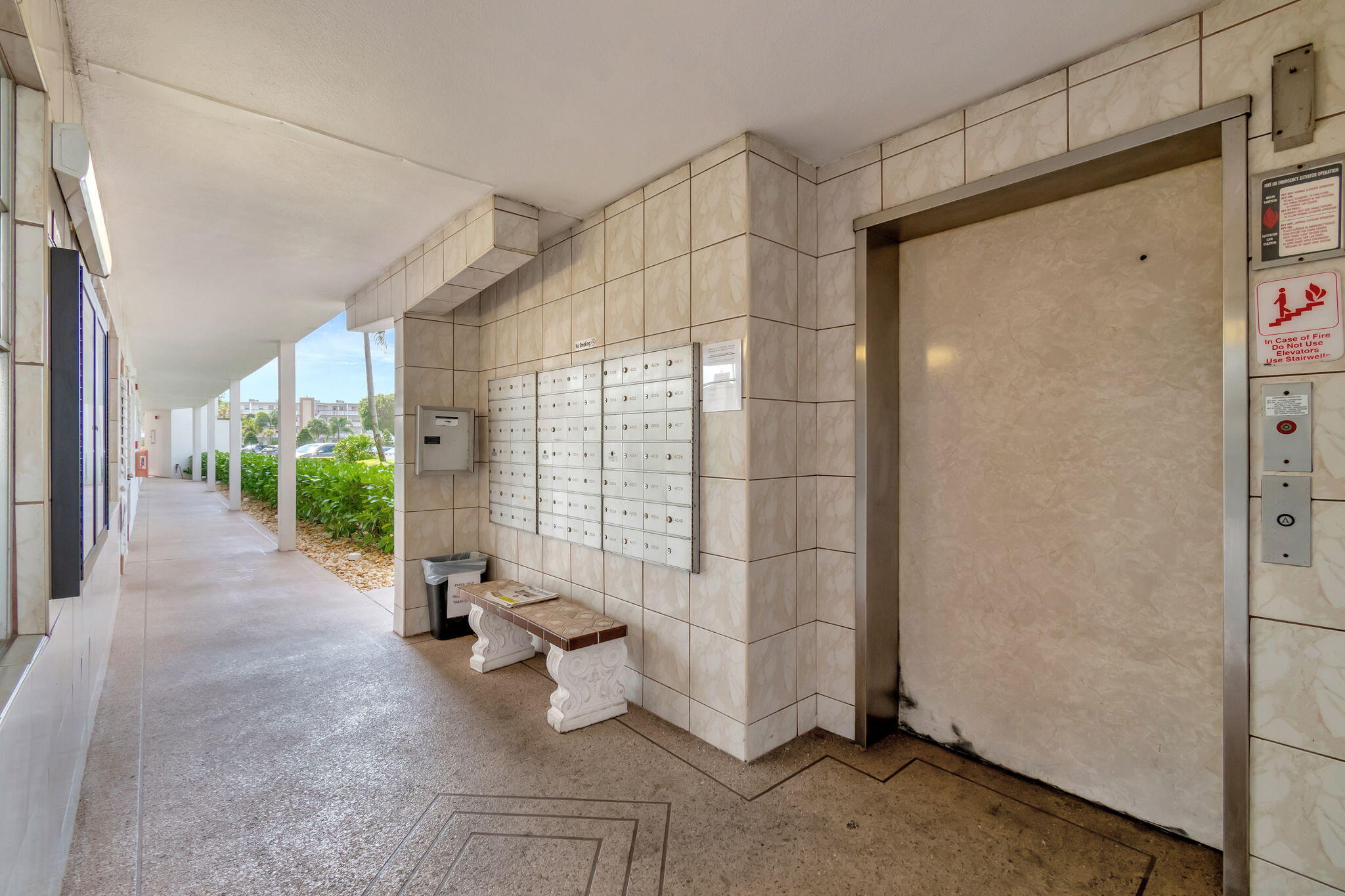 CENTURY VILLAGE - Residential Lease