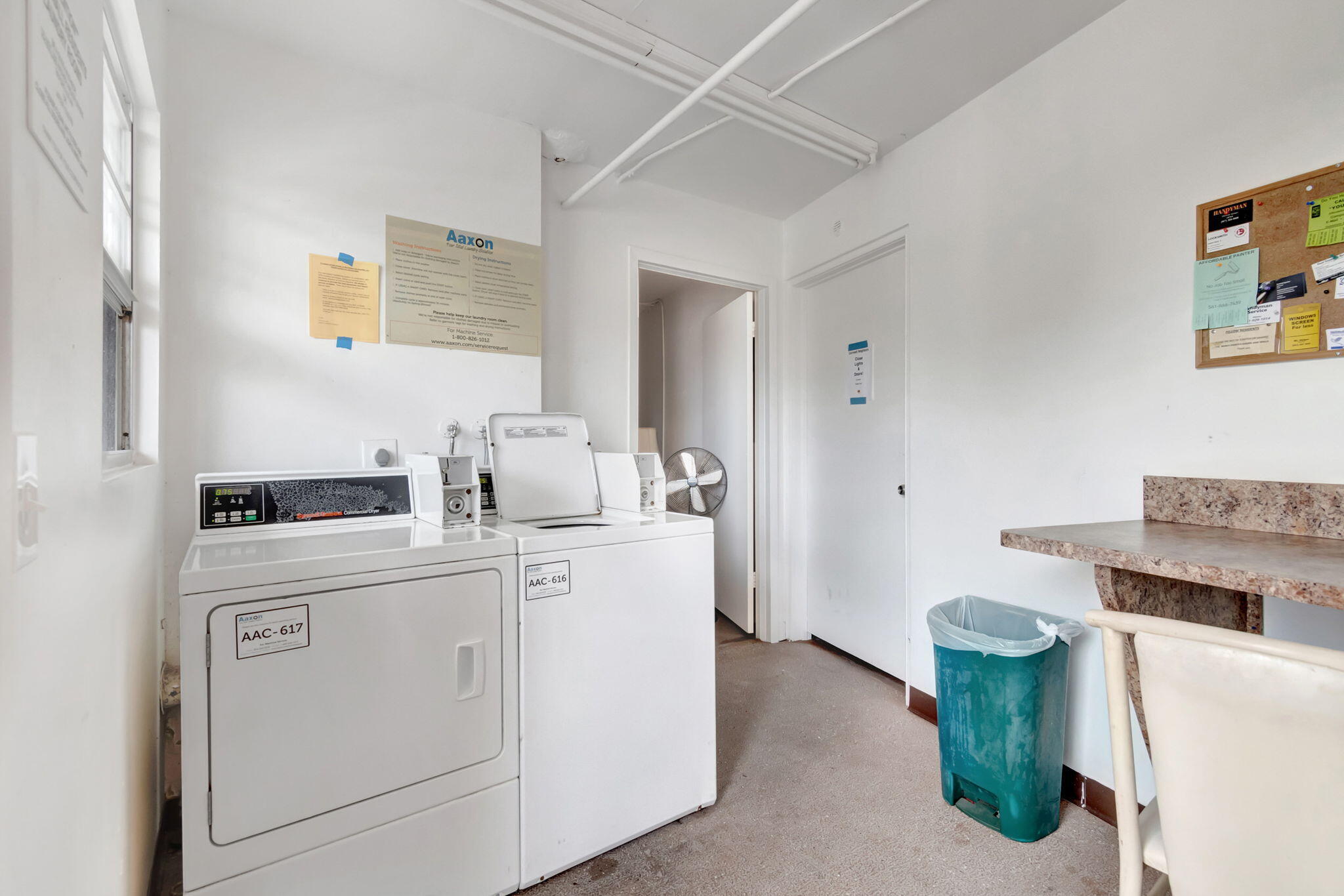 CENTURY VILLAGE - Residential Lease