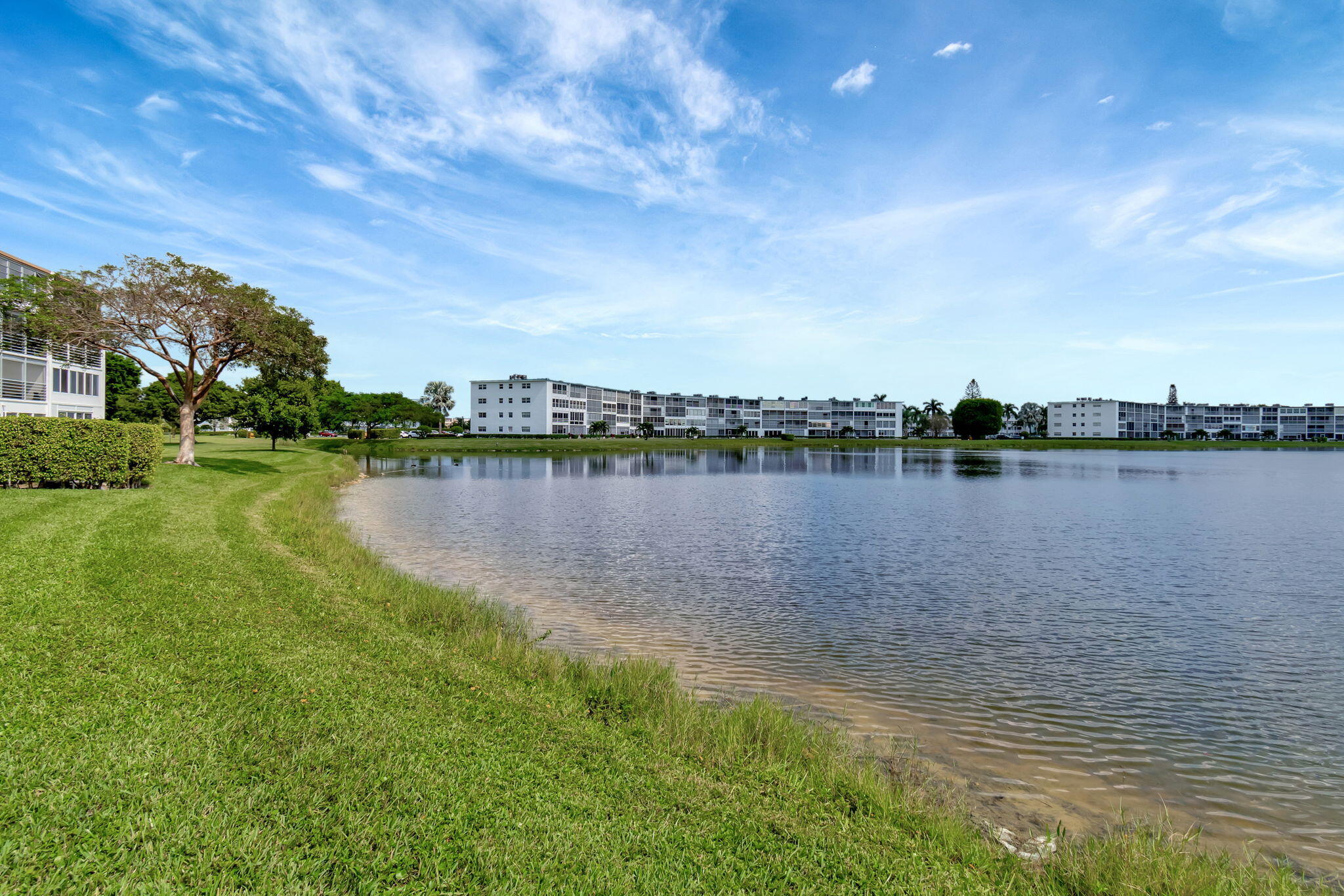 CENTURY VILLAGE - Residential Lease