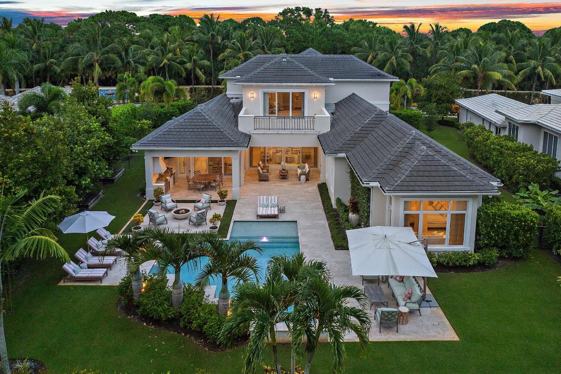 OLD PALM - Residential