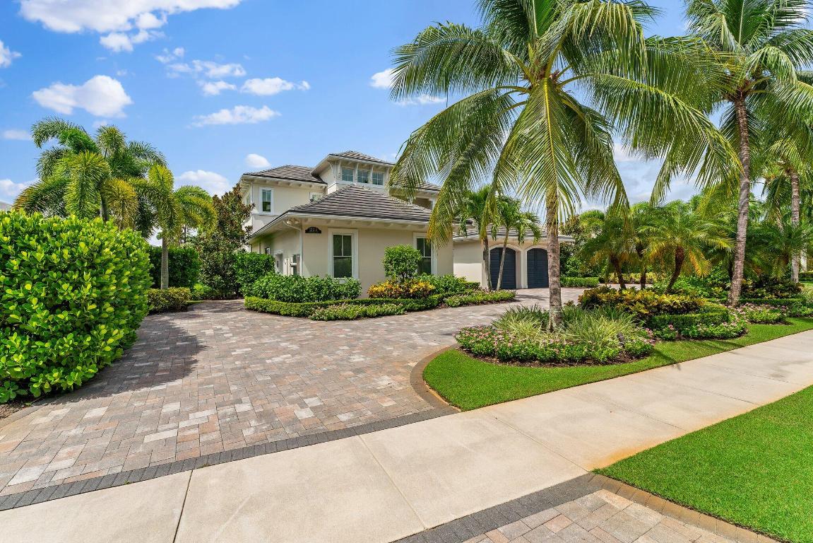 OLD PALM - Residential