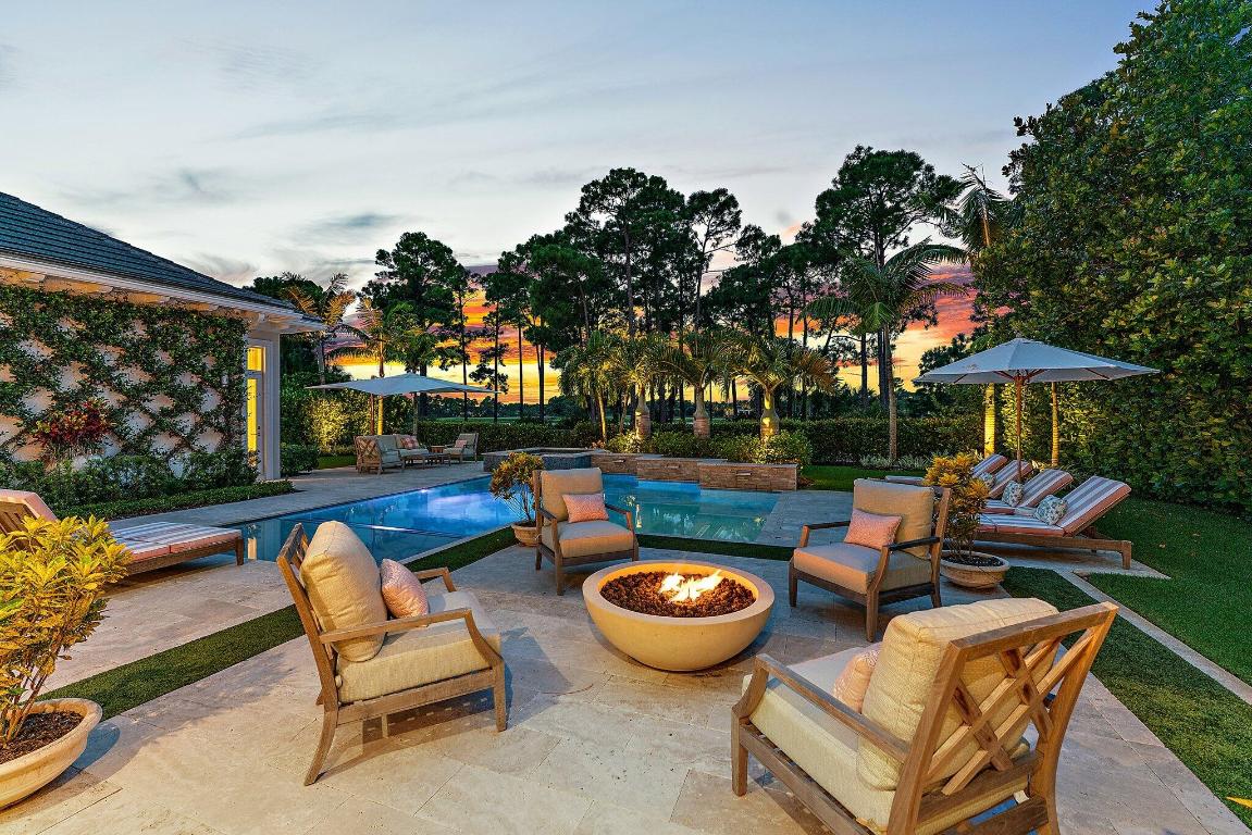 OLD PALM - Residential