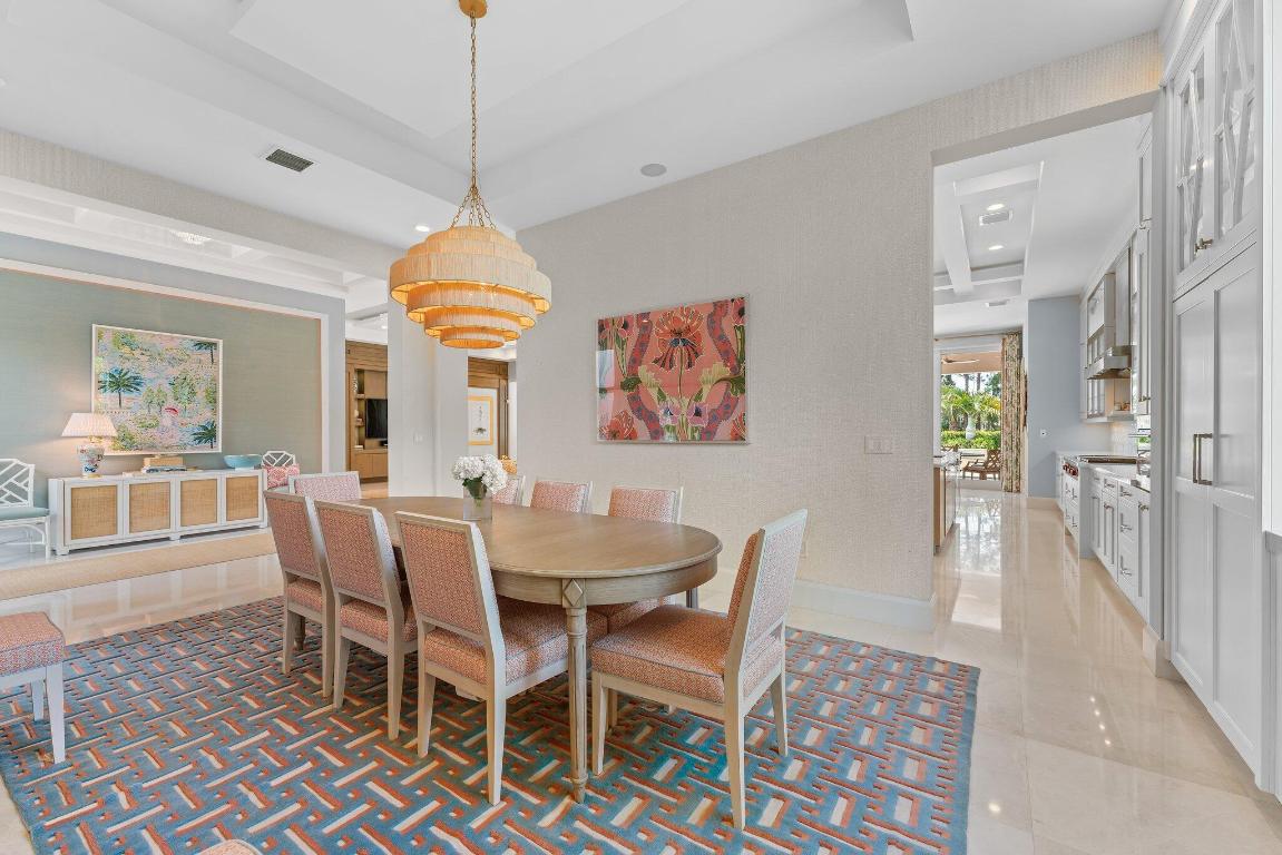 OLD PALM - Residential