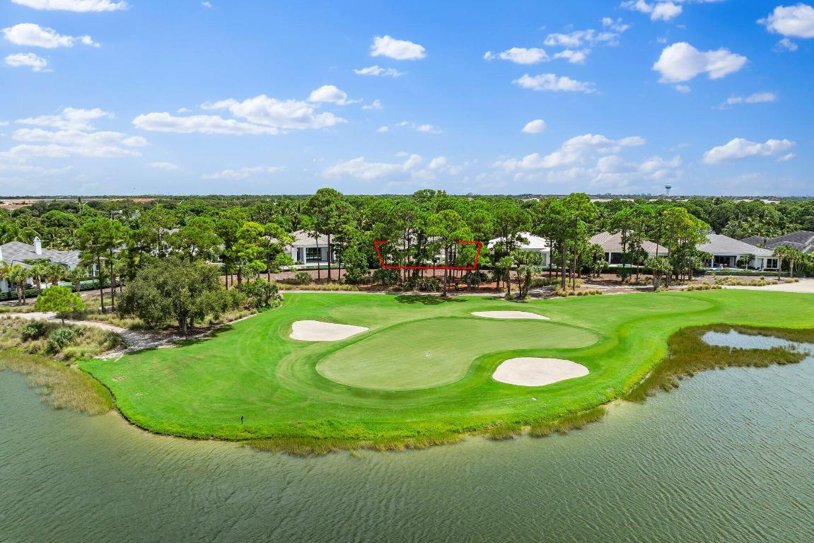 OLD PALM - Residential