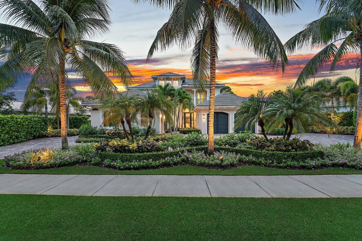 OLD PALM - Residential