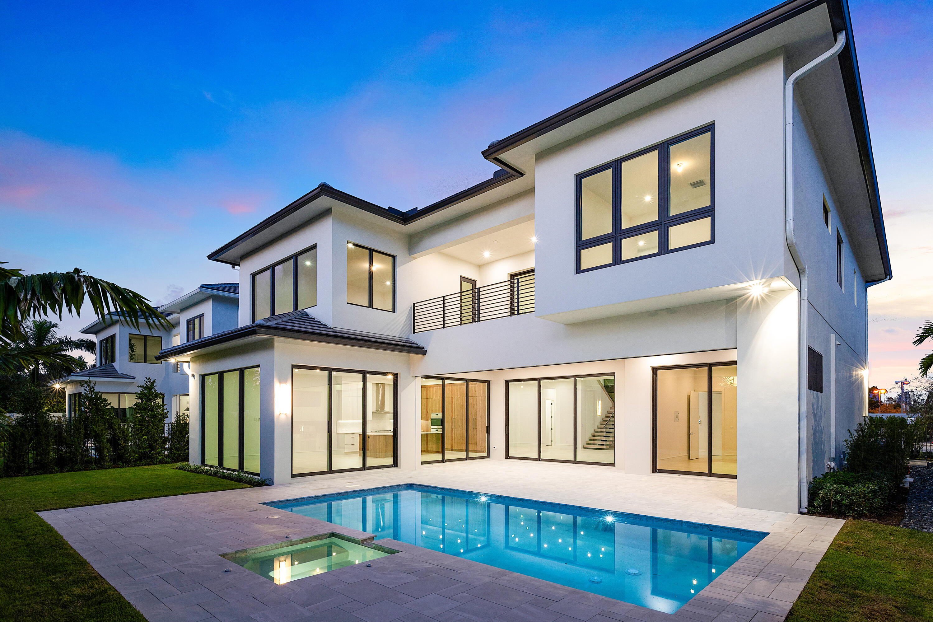 DELRAY RIDGE - Residential