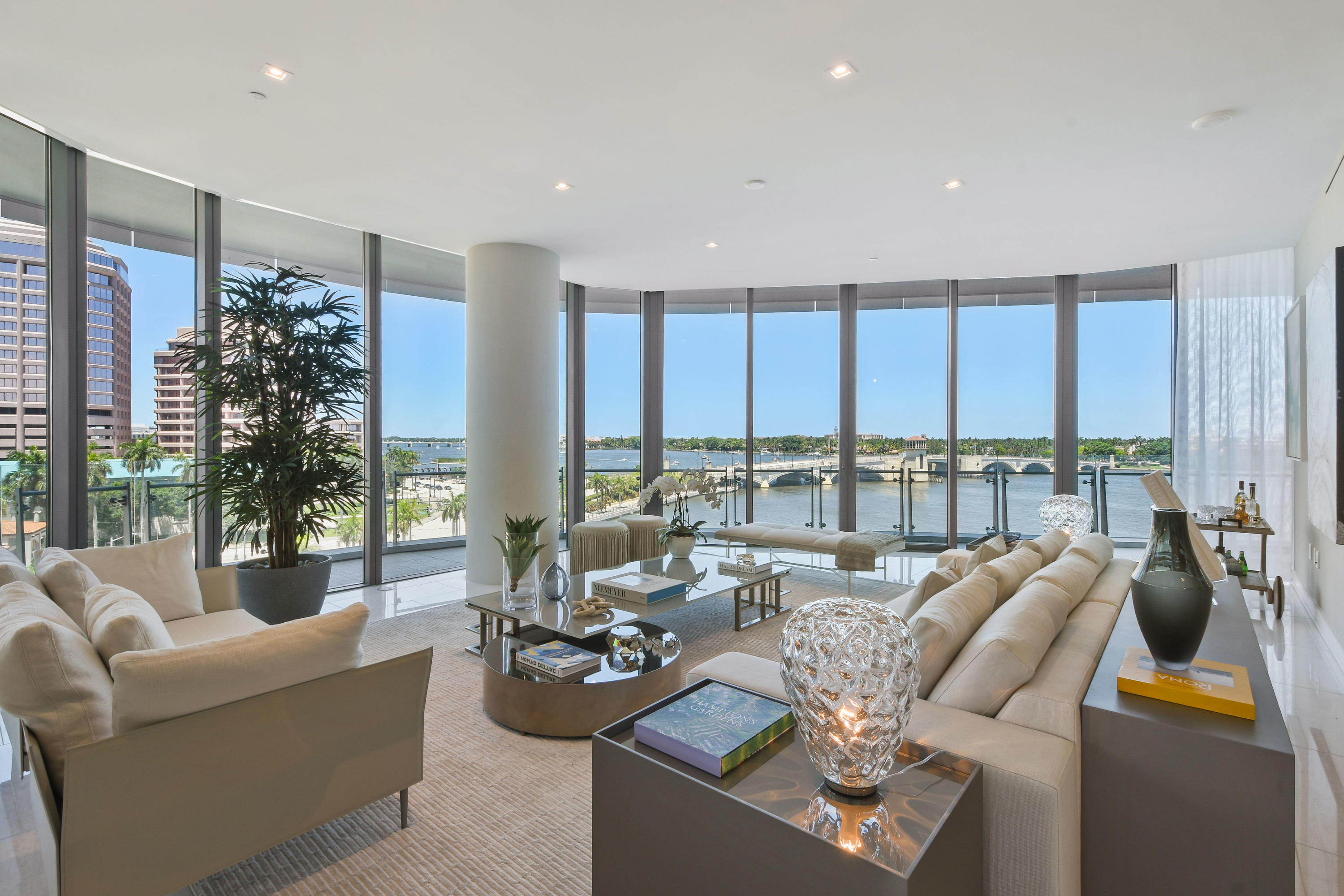 The Bristol - Residential