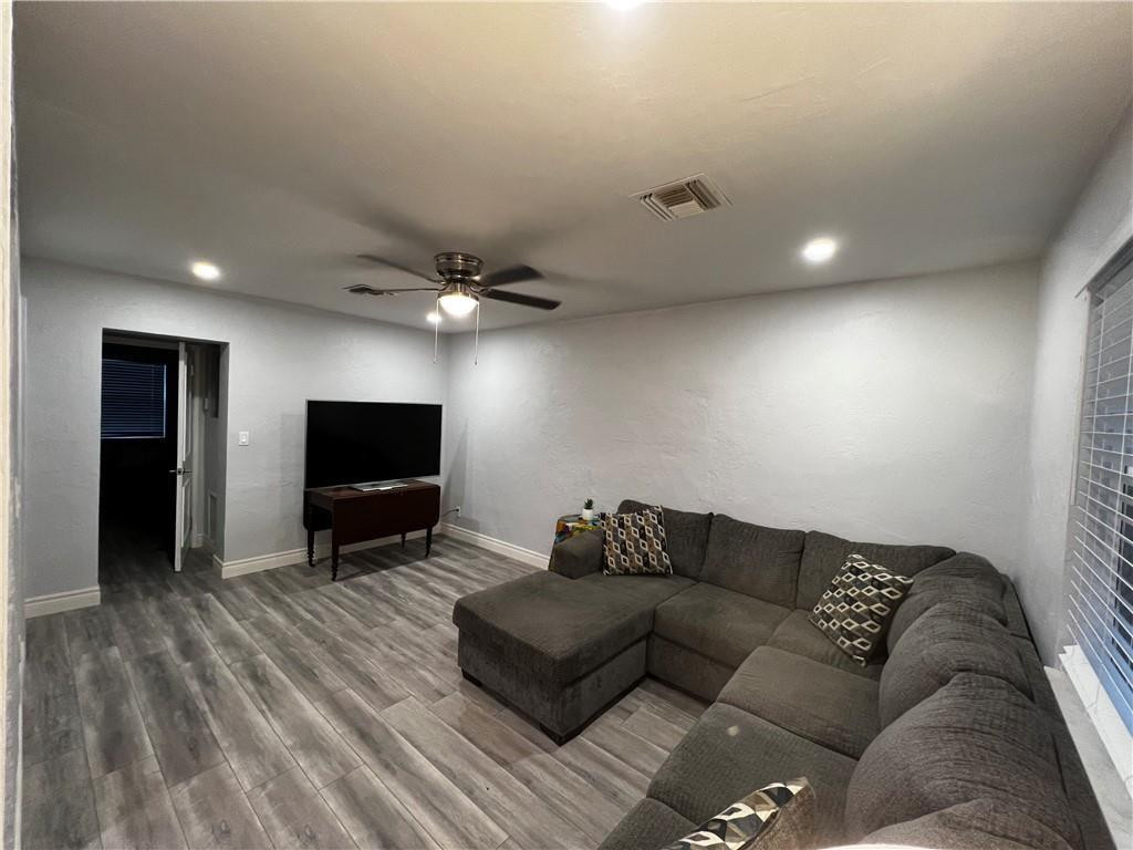 VERENA PARK - Residential Lease
