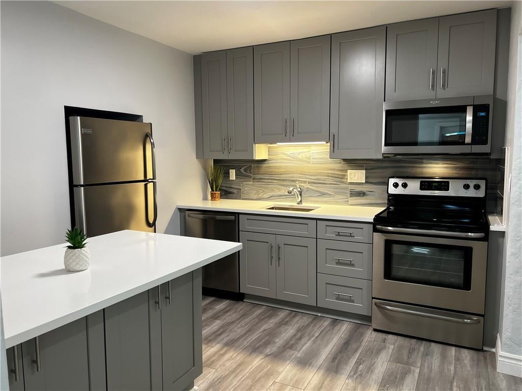 VERENA PARK - Residential Lease