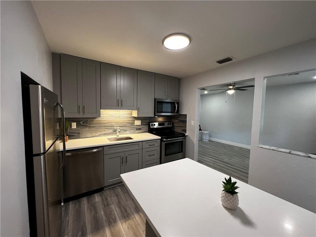 VERENA PARK - Residential Lease