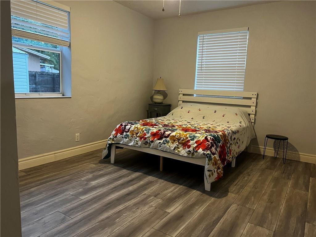 VERENA PARK - Residential Lease