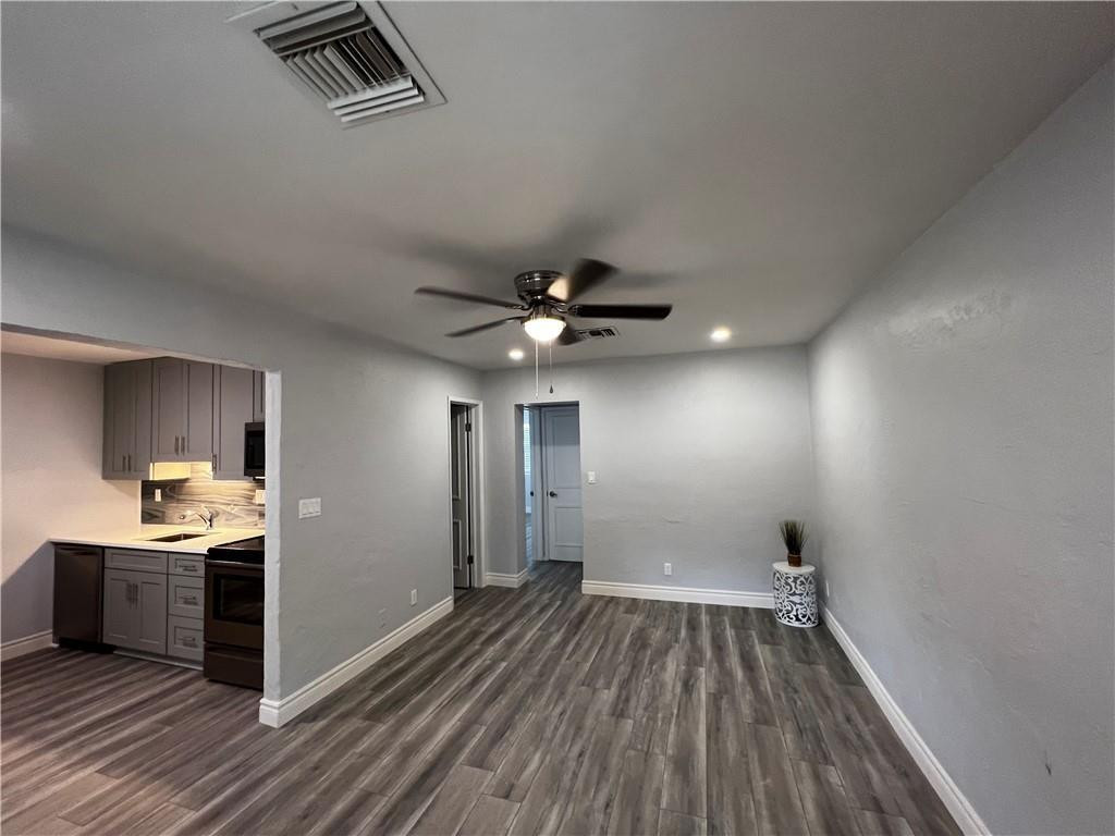 VERENA PARK - Residential Lease