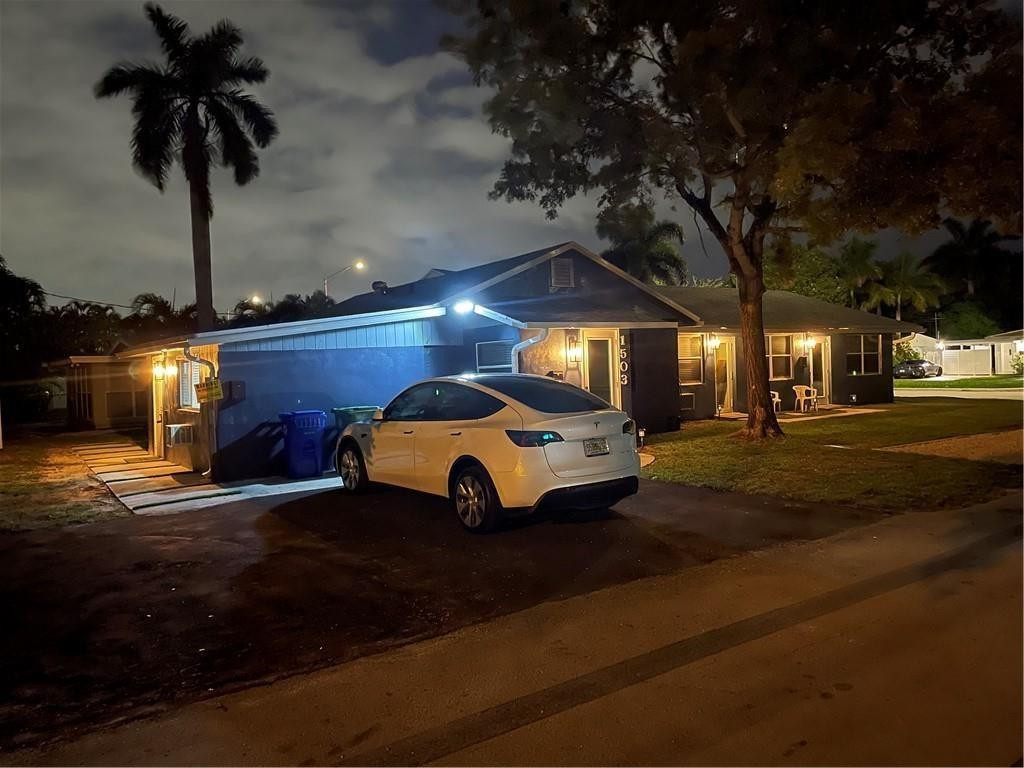 VERENA PARK - Residential Lease