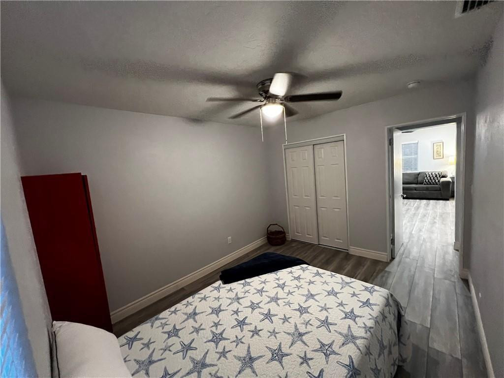 VERENA PARK - Residential Lease